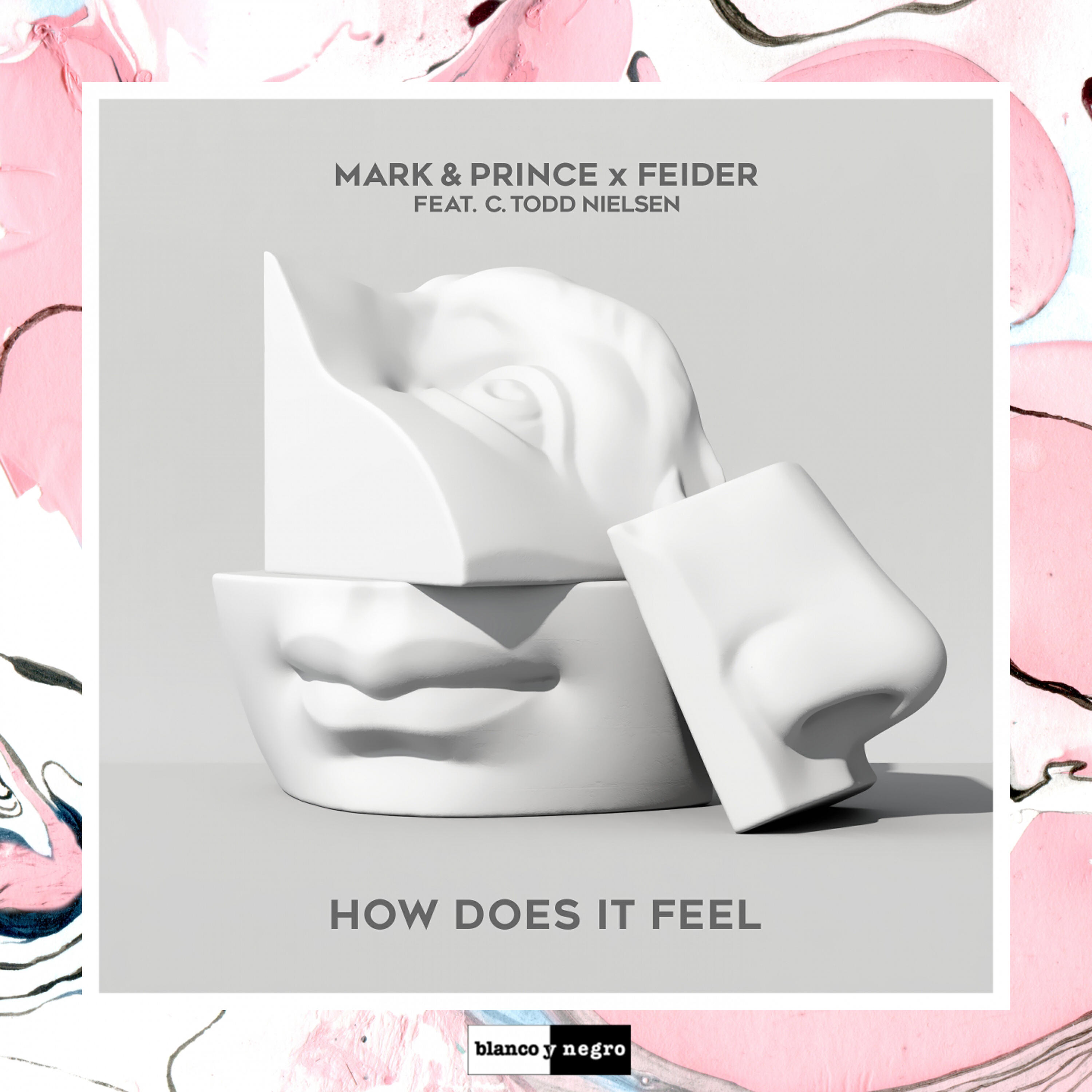 Mark & Prince - How Does It Feel