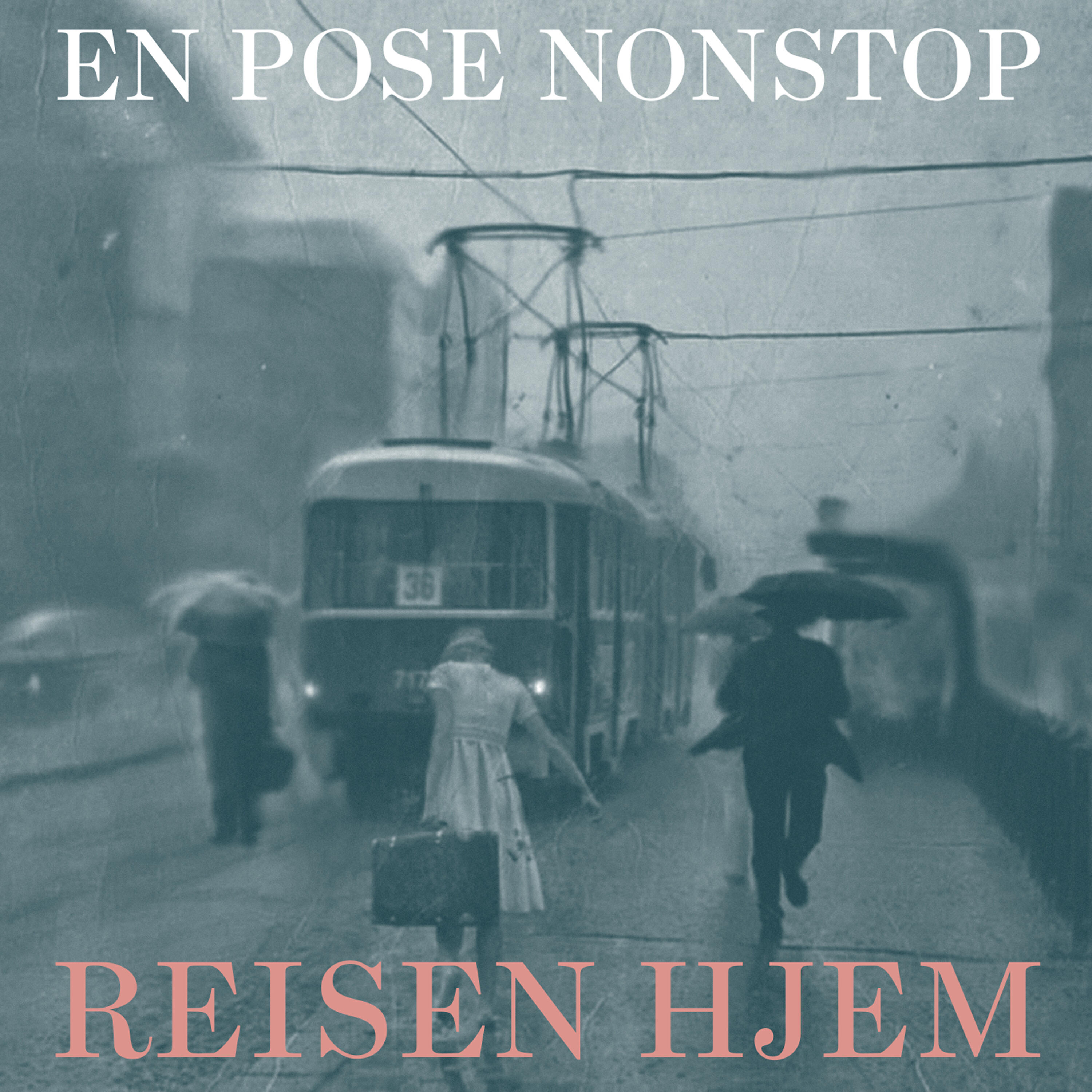En Pose Nonstop - Hva skal jeg bli?