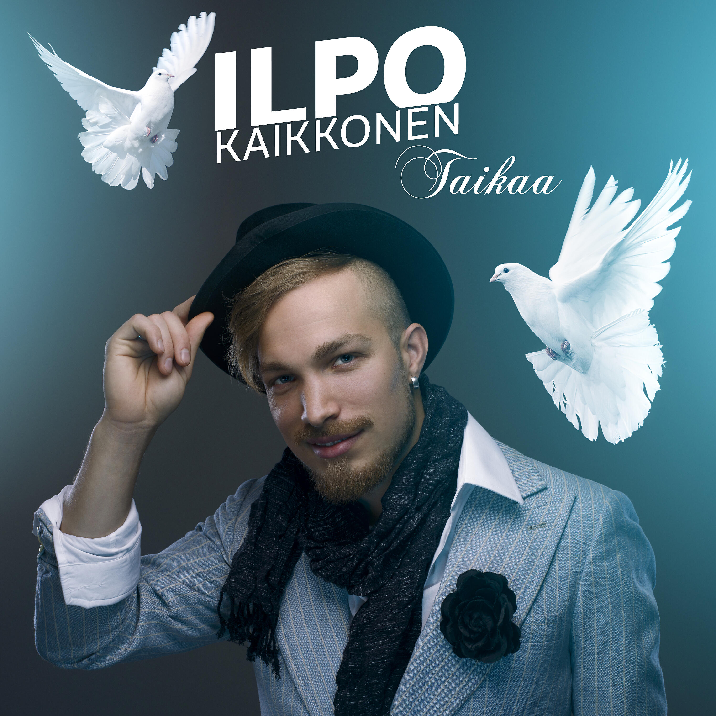 Ilpo Kaikkonen - Taikaa