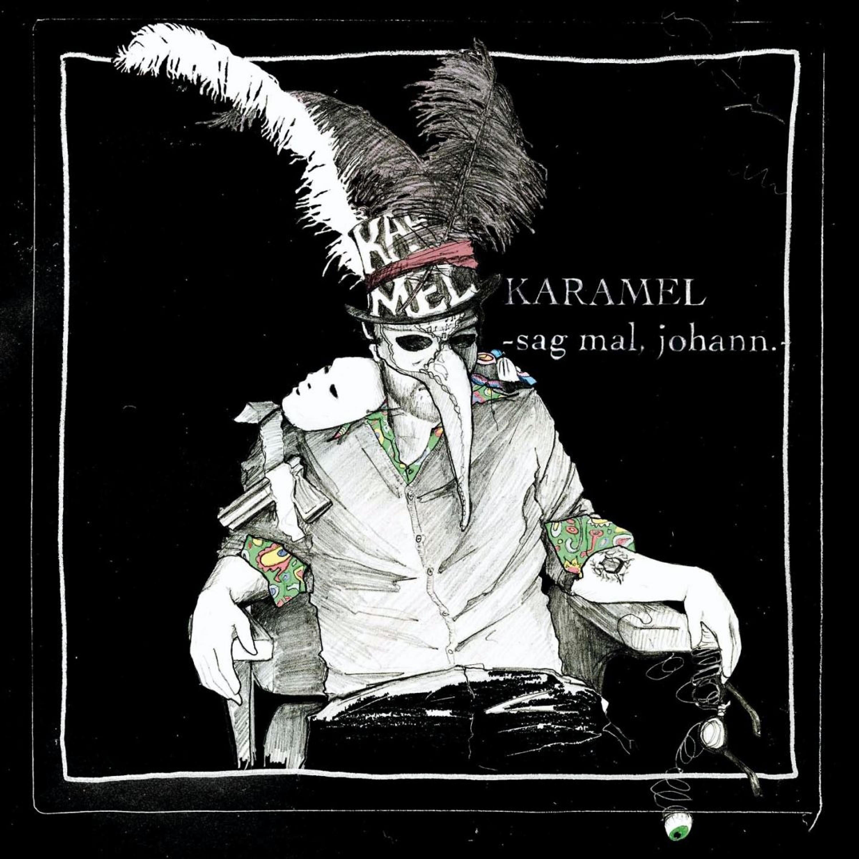 Karamel - Sag Mal Johann (Plemo-Remix)