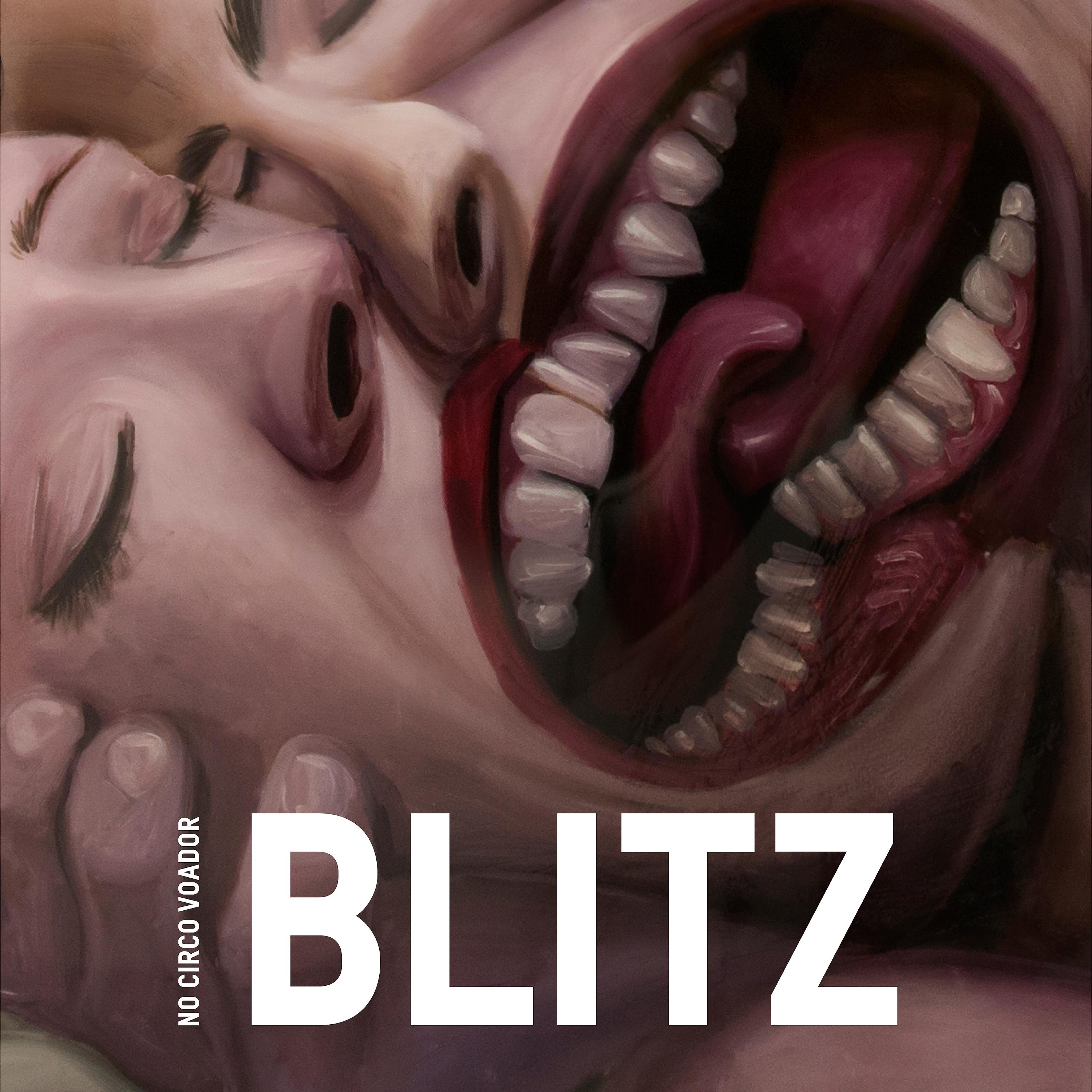 Blitz - Noku Pardal (Ao Vivo)