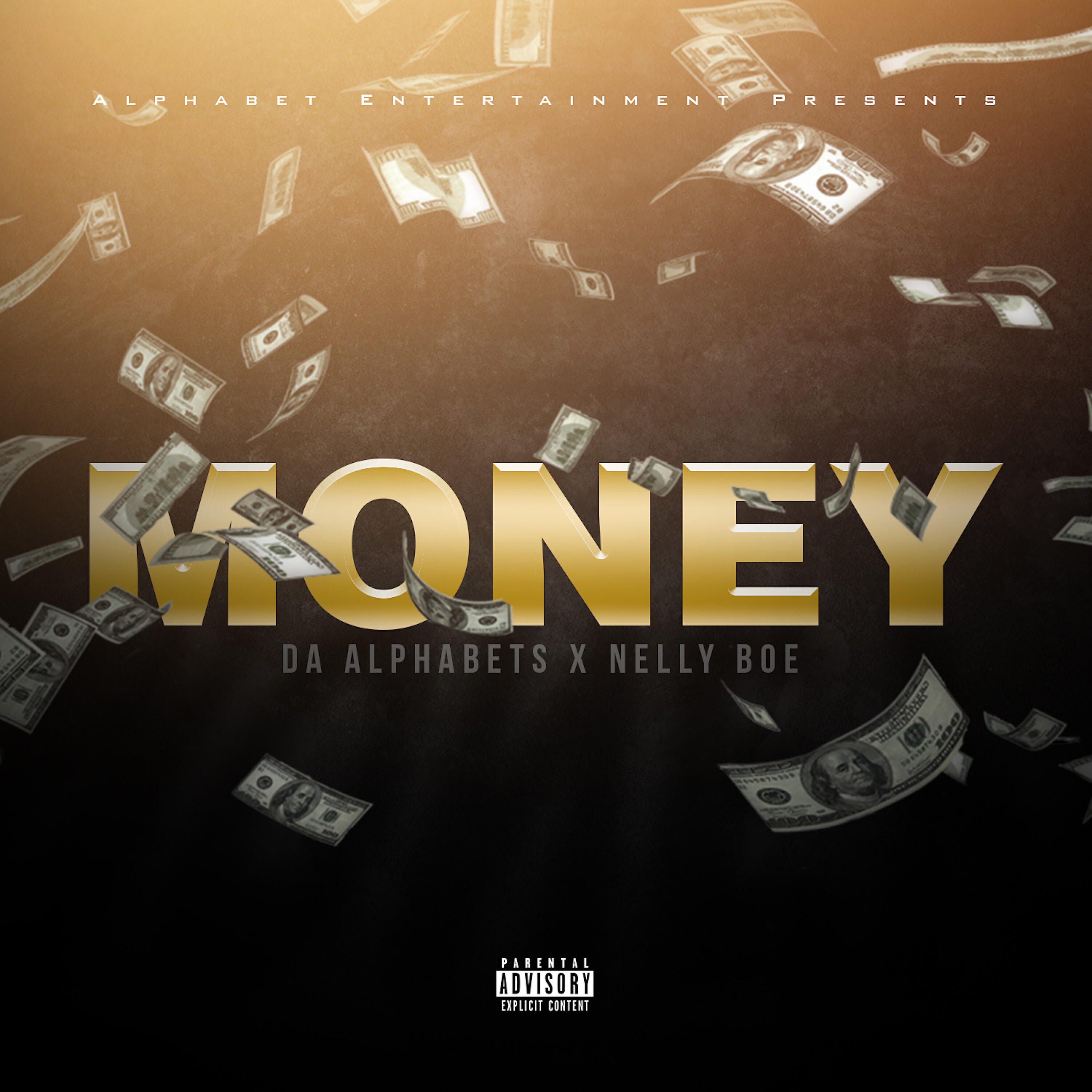 Da Alphabets - Money
