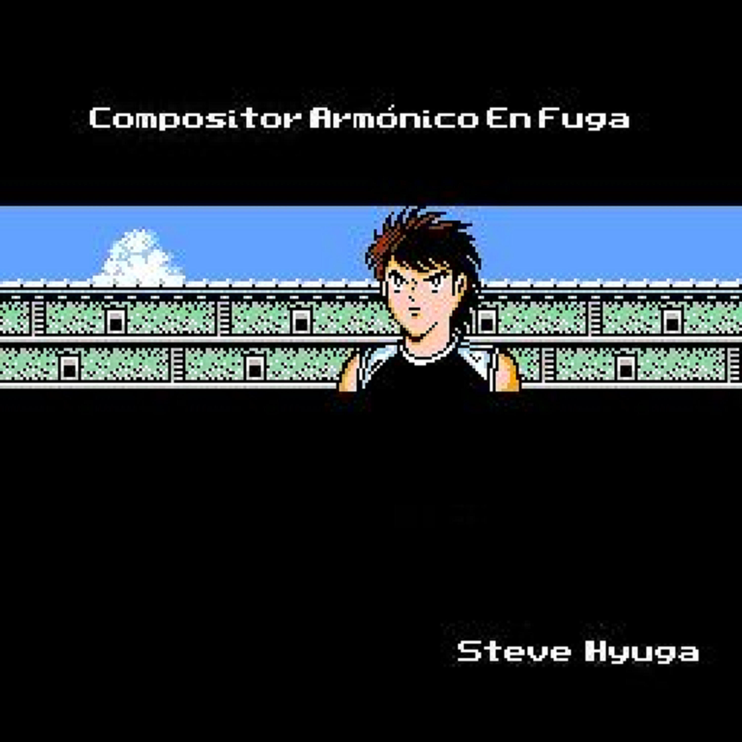 Compositor Armónico En Fuga - Musashi FC