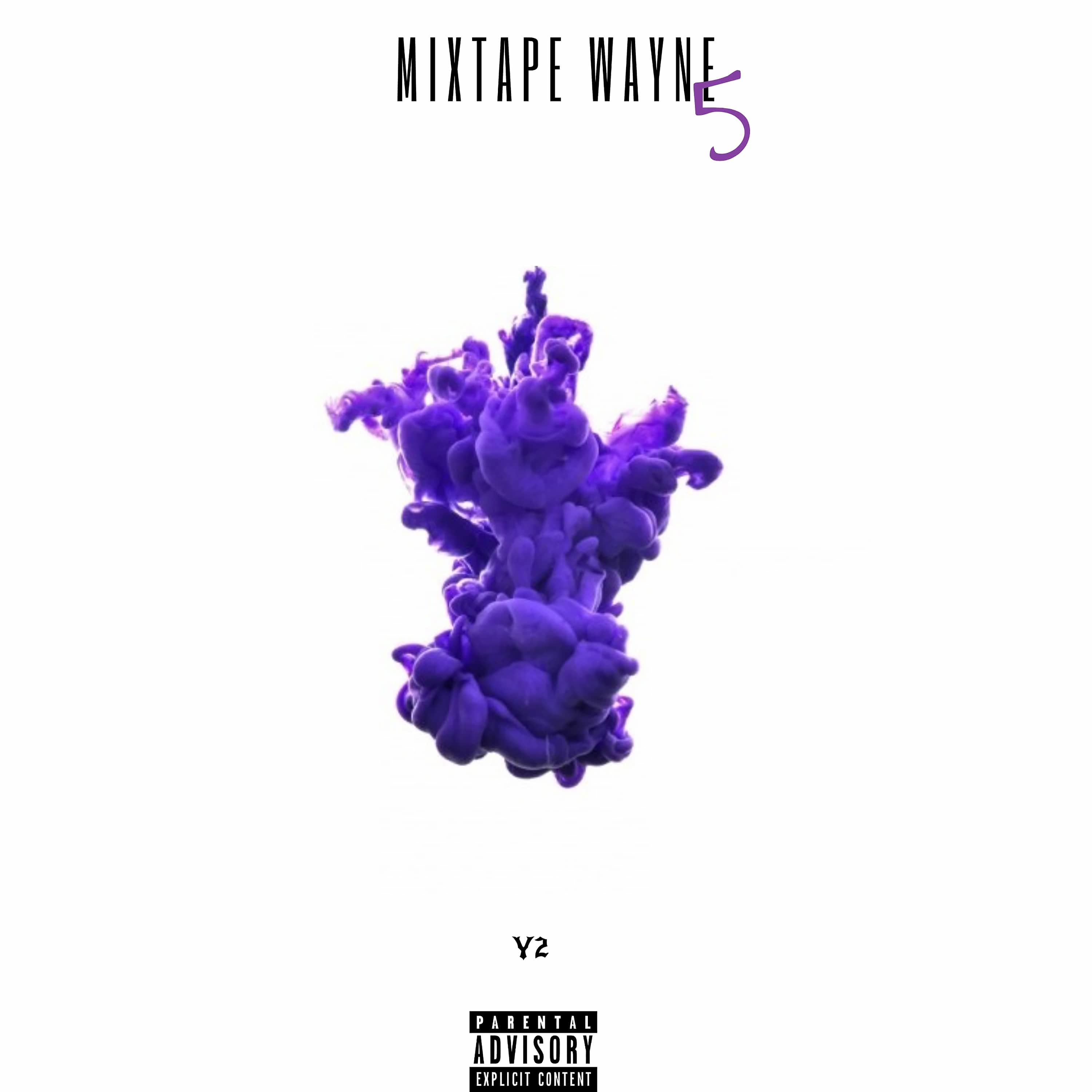 Постер альбома Mixtape Wayne 5