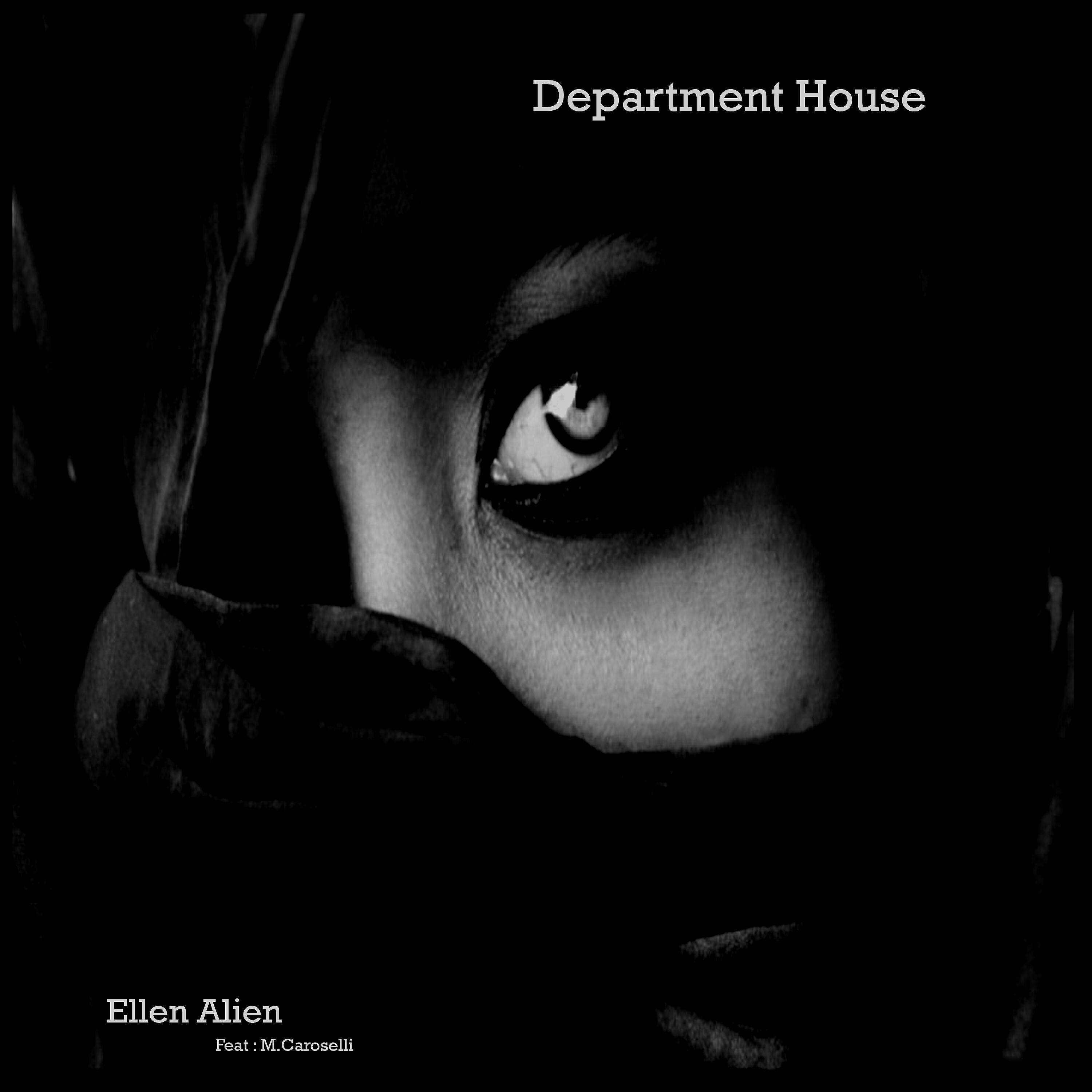 Ellen Alien - Meet