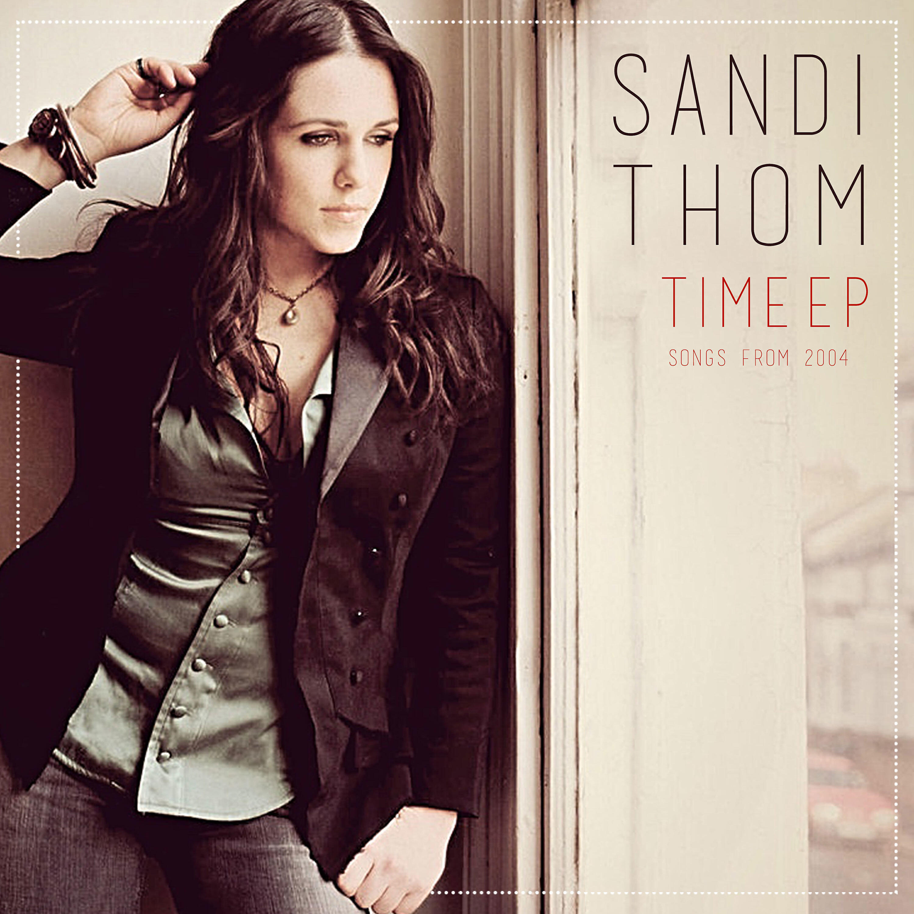 Sandi Thom - Seize the Day