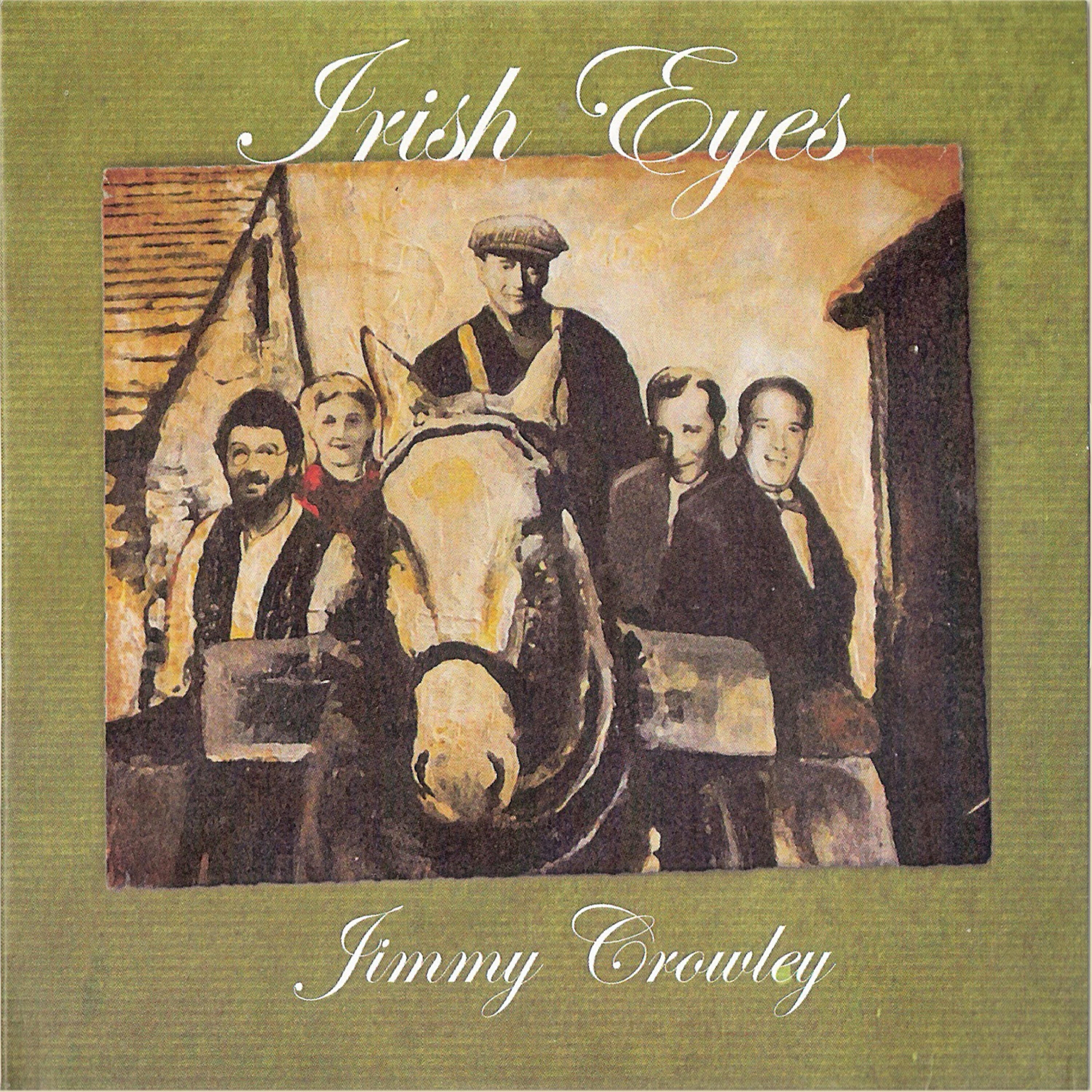 Ian Date - Irish Eyes