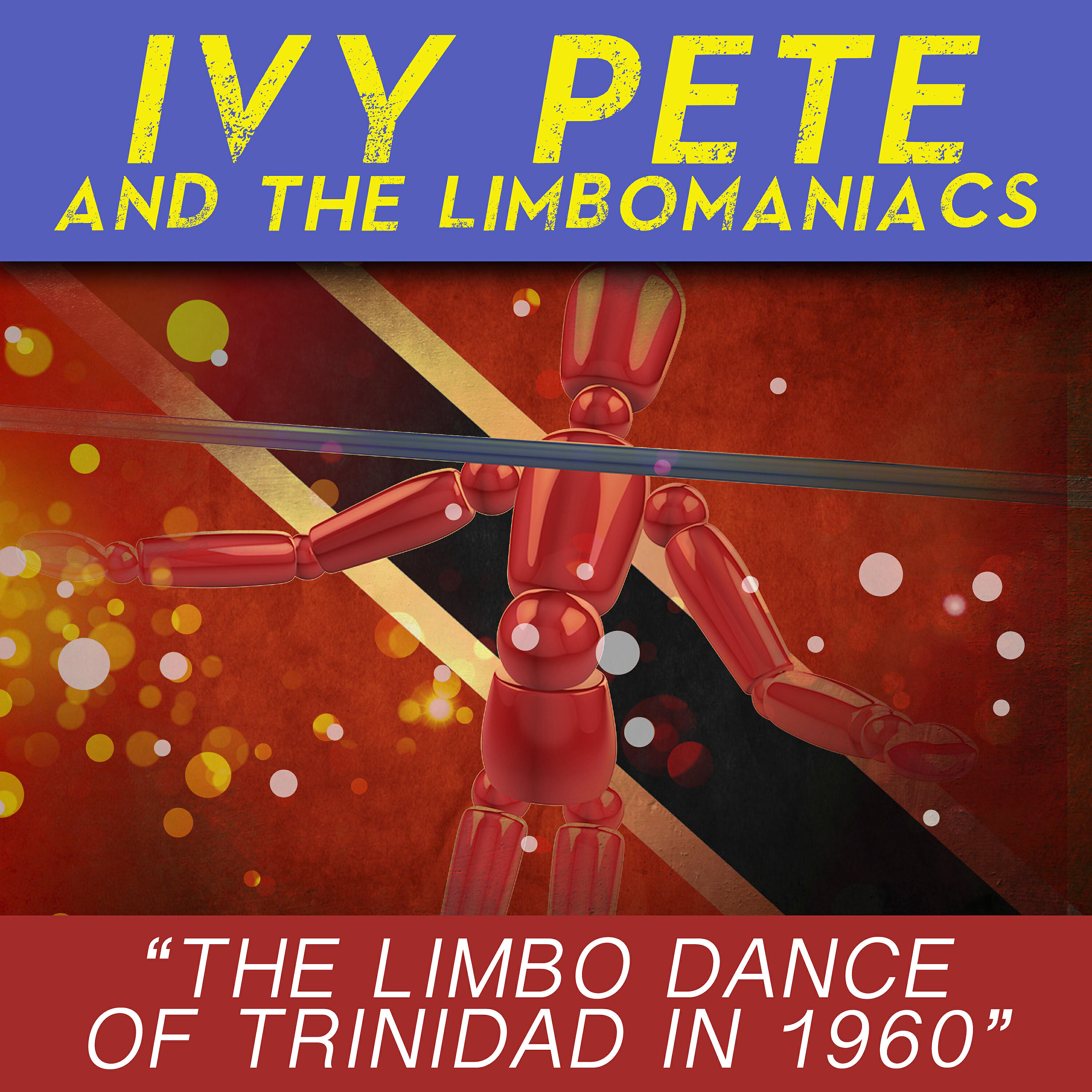 Ivy Pete - Man Smart, Woman Smarter
