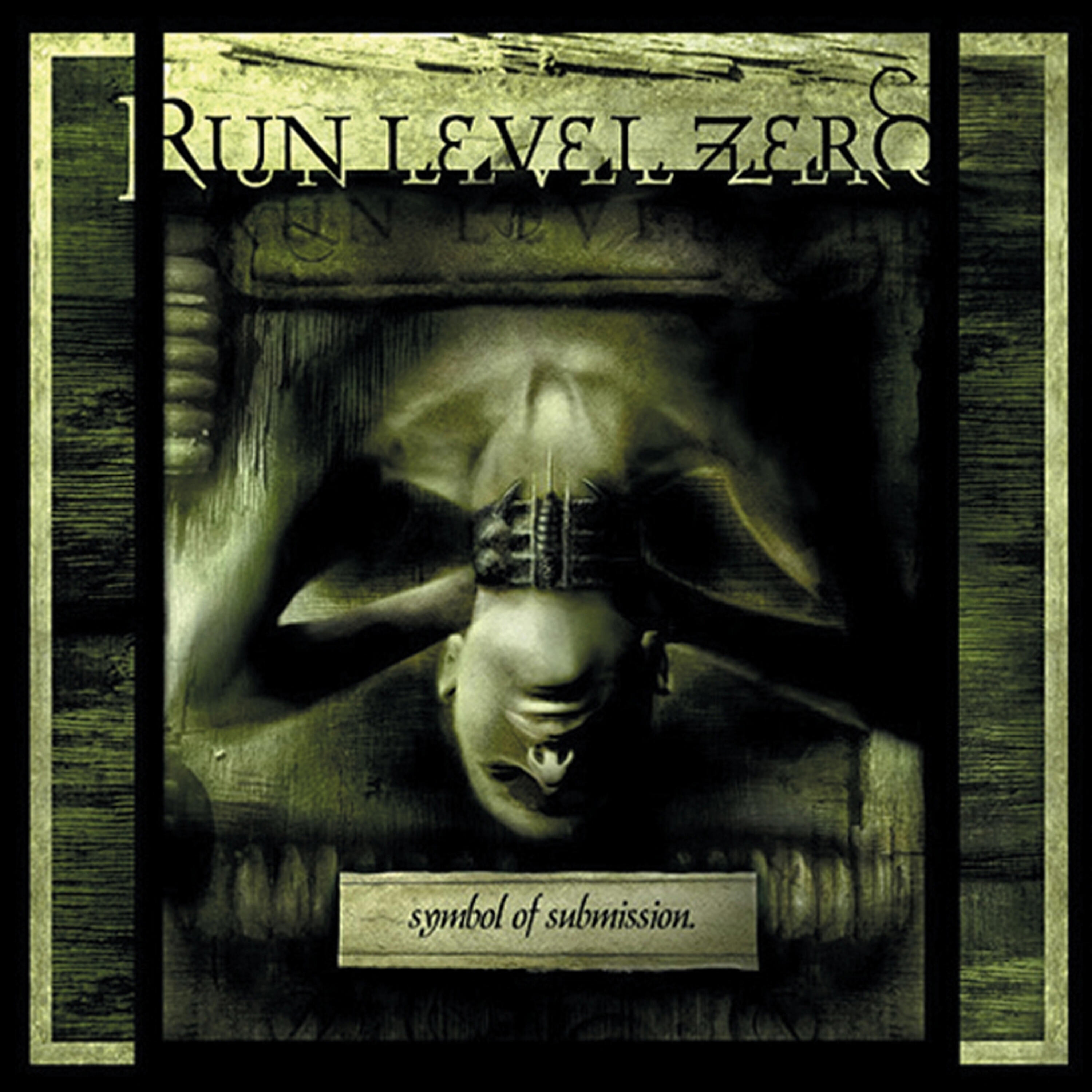 Run Level Zero - Entropy