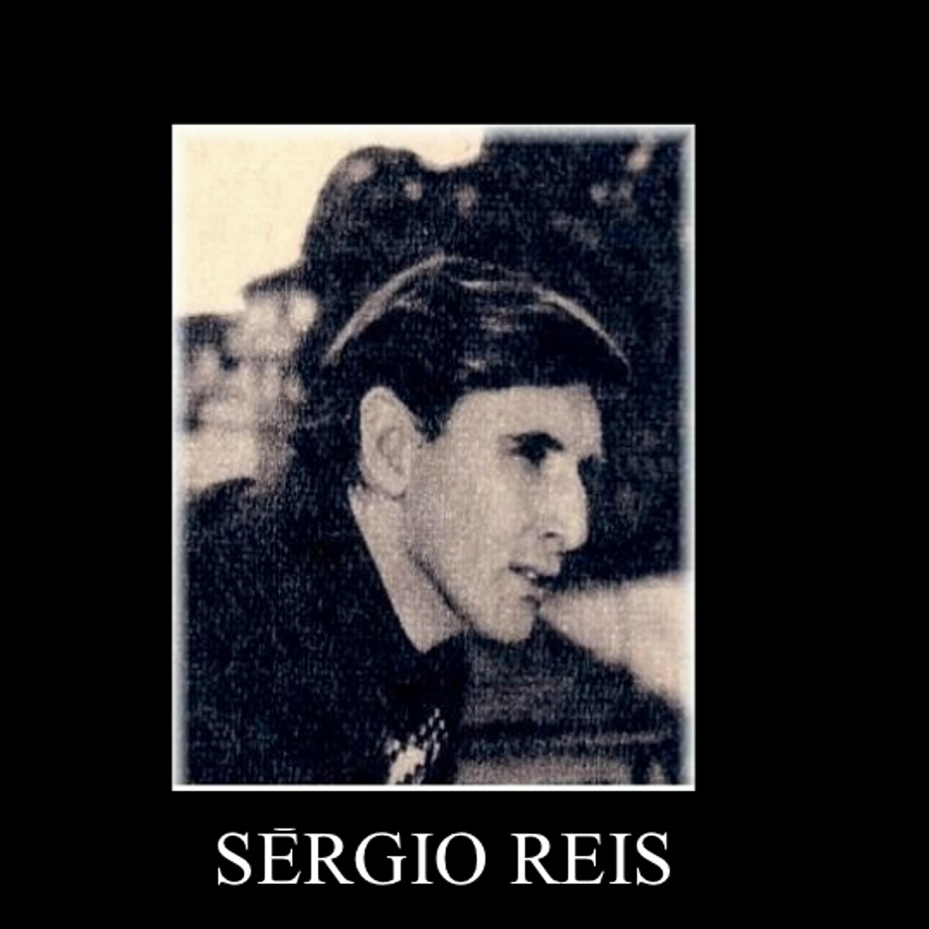 Sergio Reis - Lana
