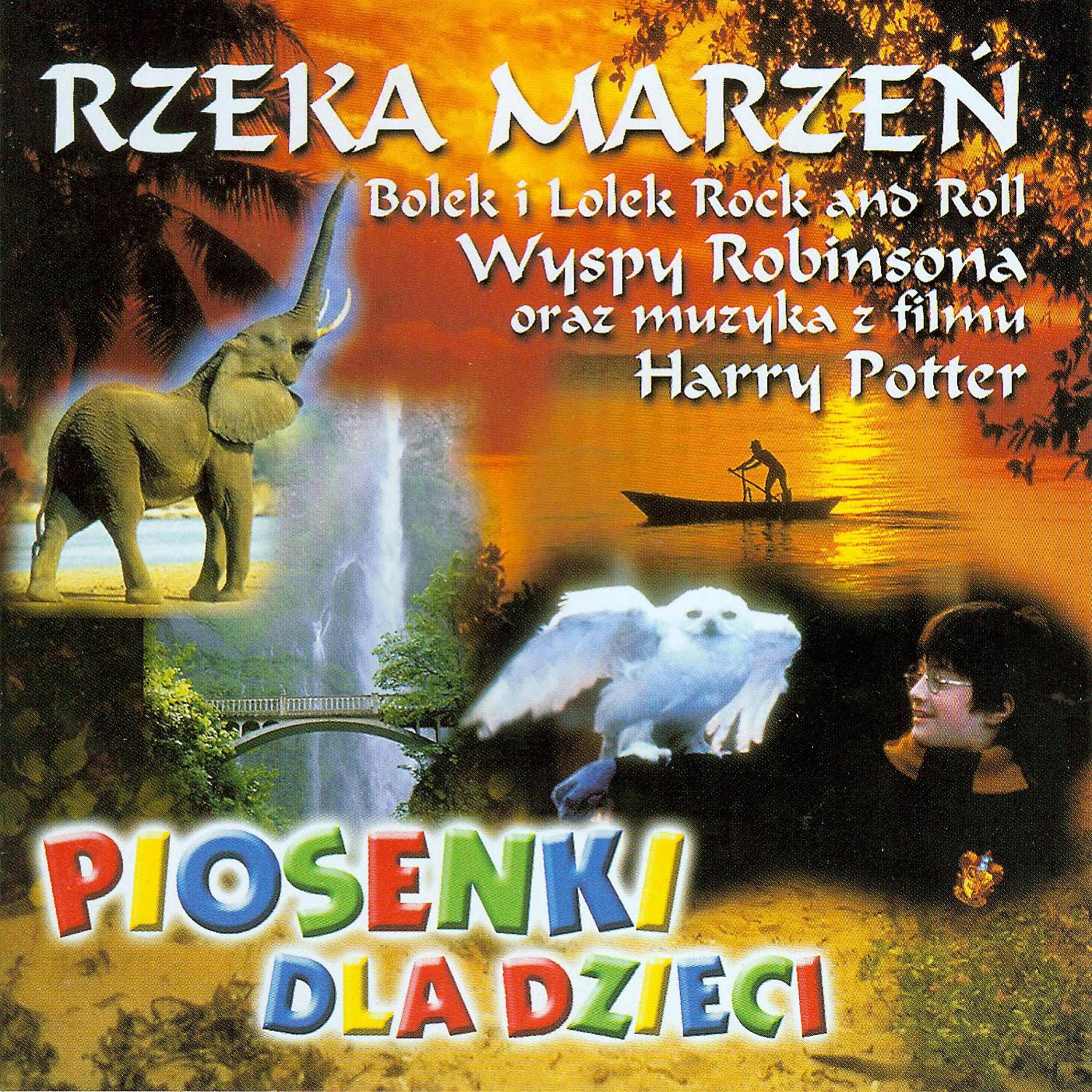 Постер альбома Naszym Dzieciom