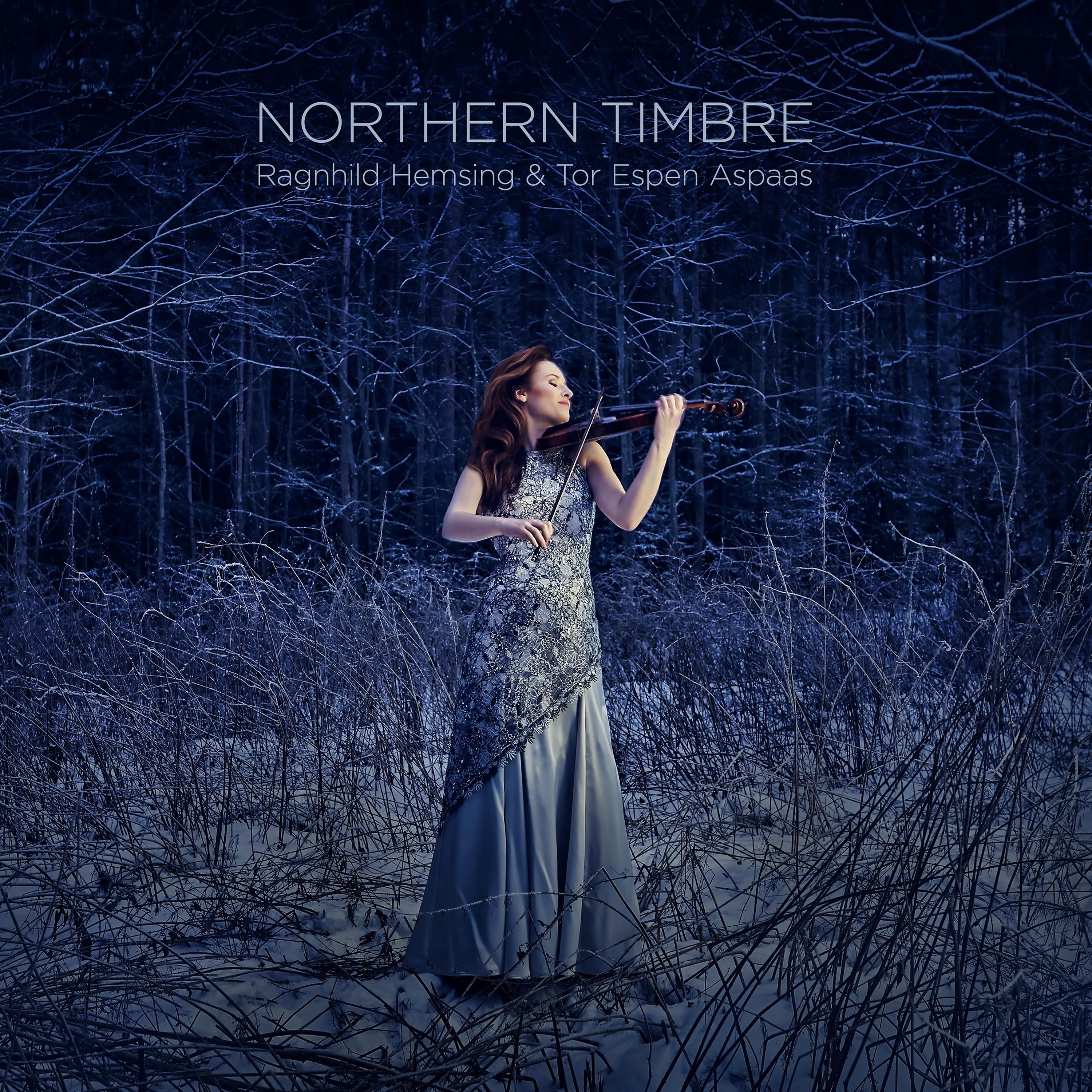 Постер альбома Northern Timbre