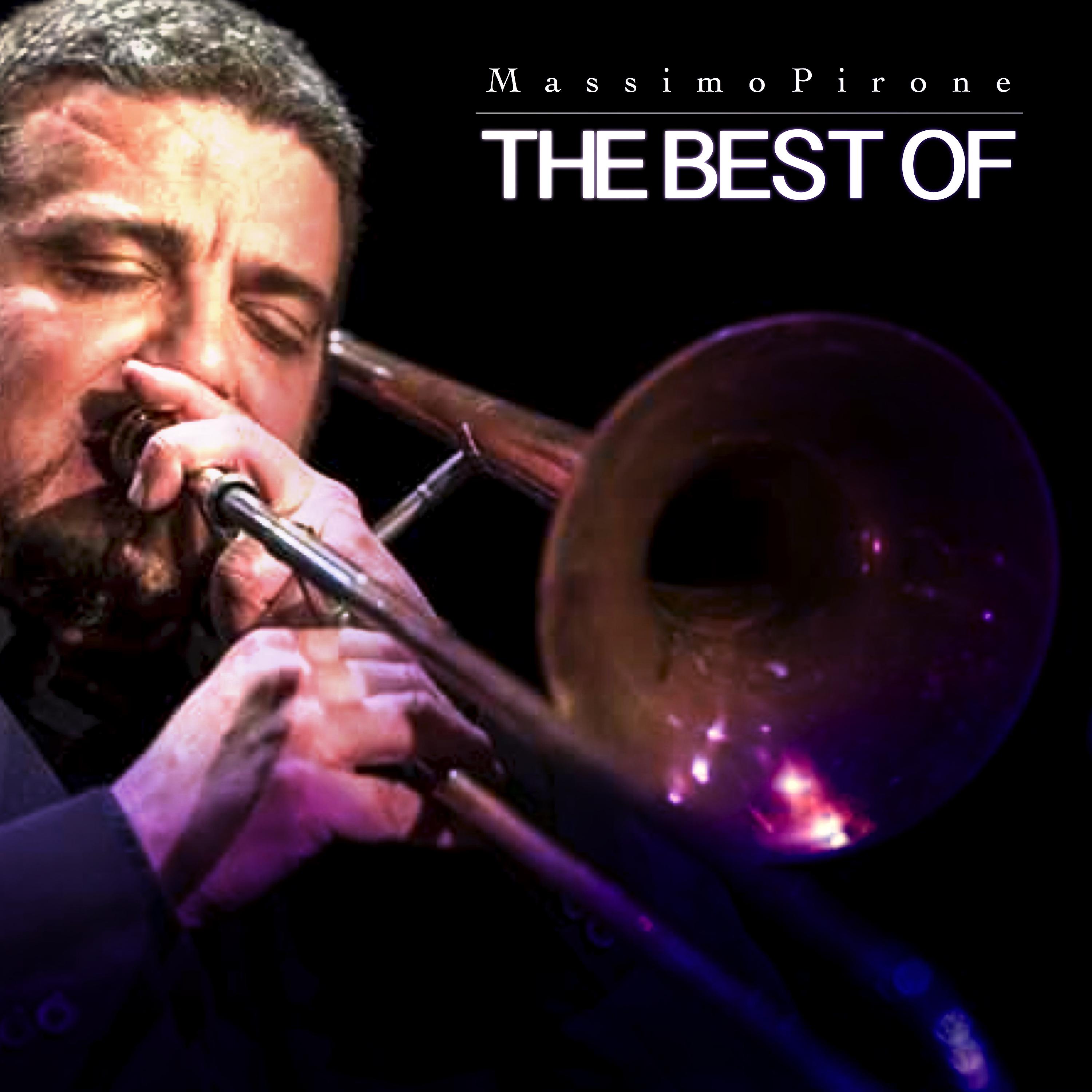 Постер альбома The Best of Massimo Pirone