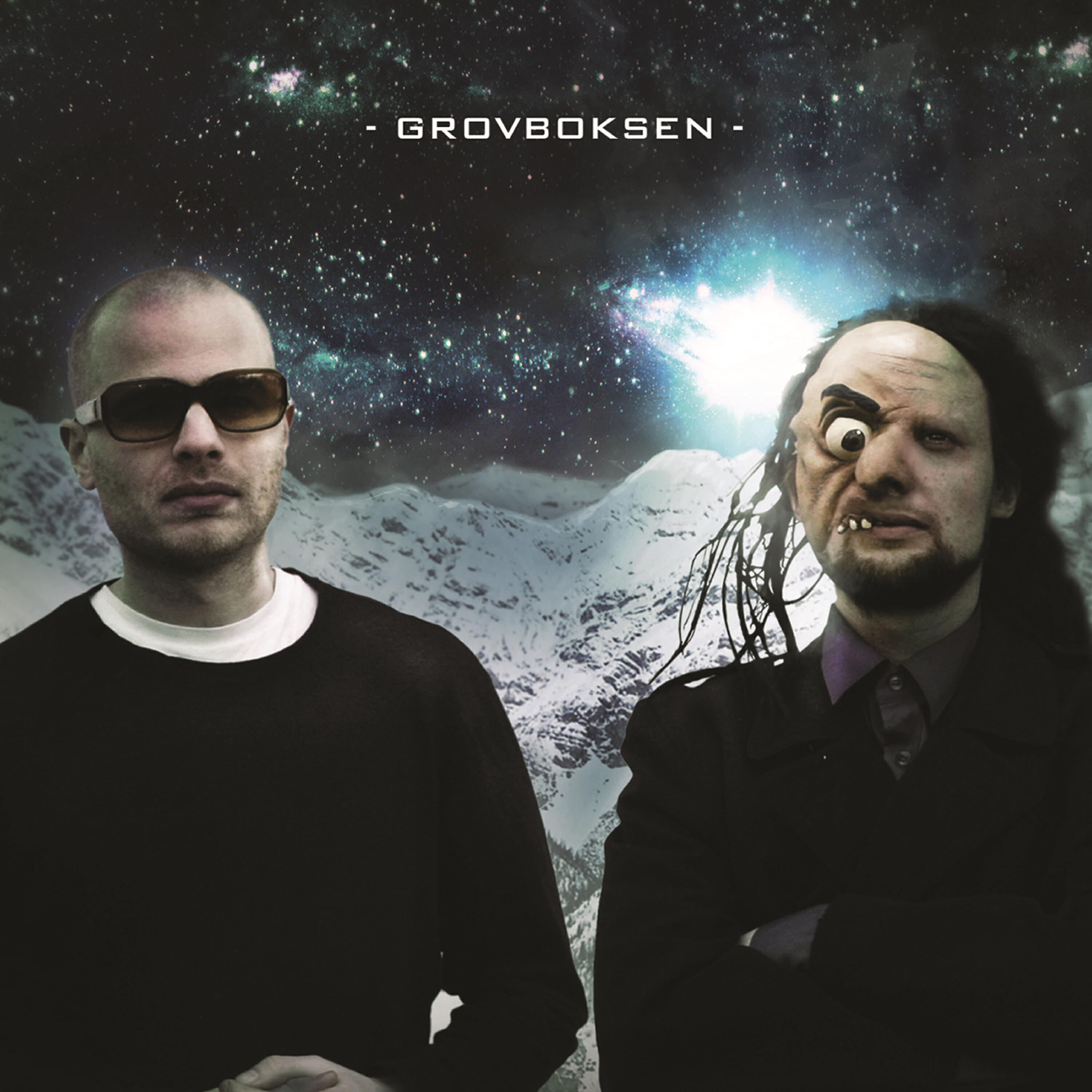 Sandheden - Rovmord