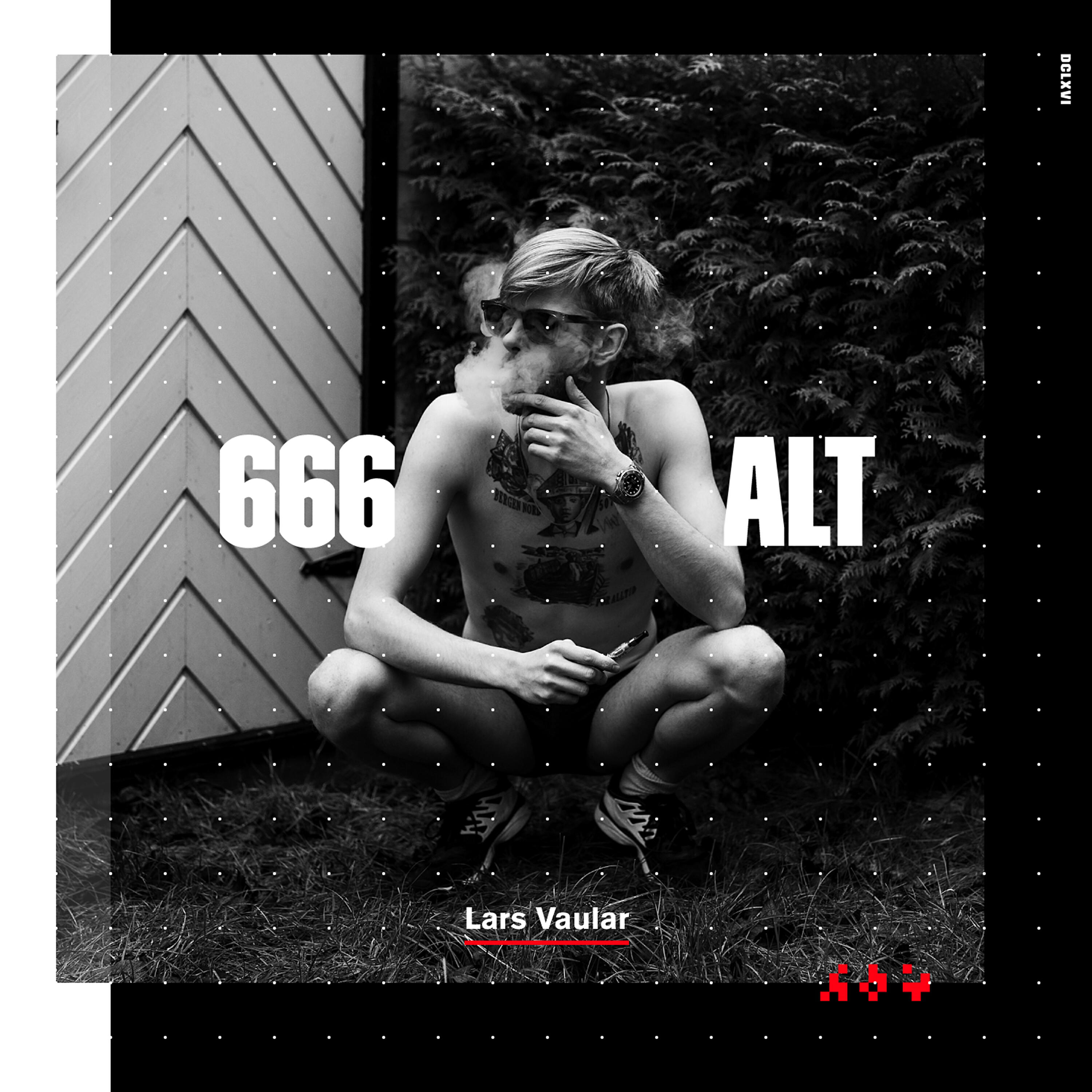 Lars Vaular - Renter