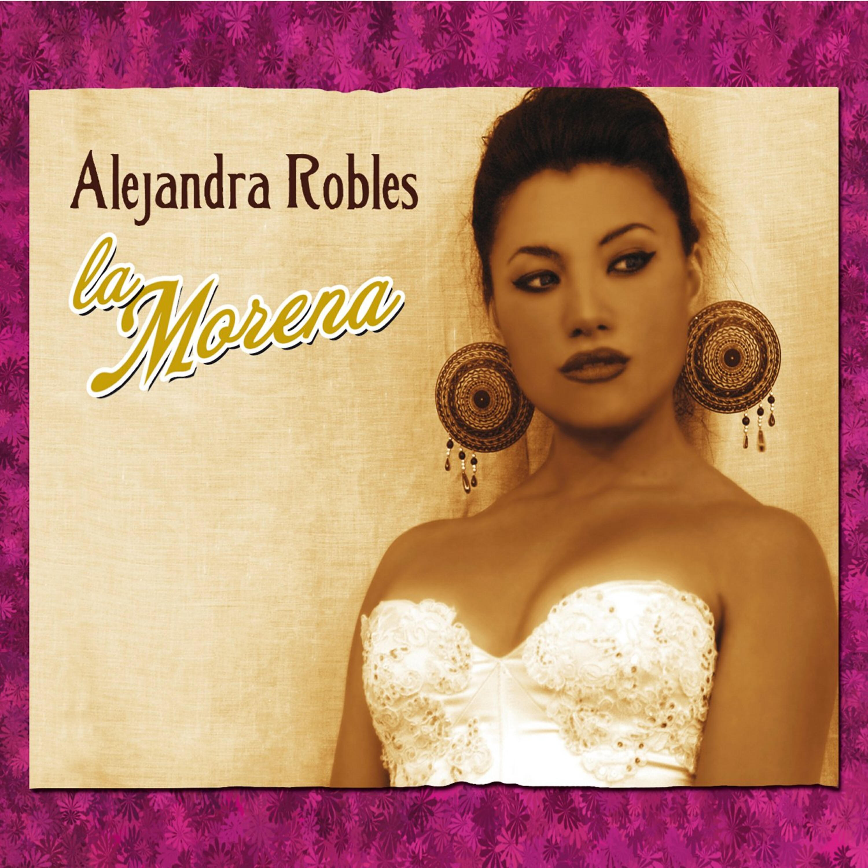 Alejandra Robles - Alingo Lingo