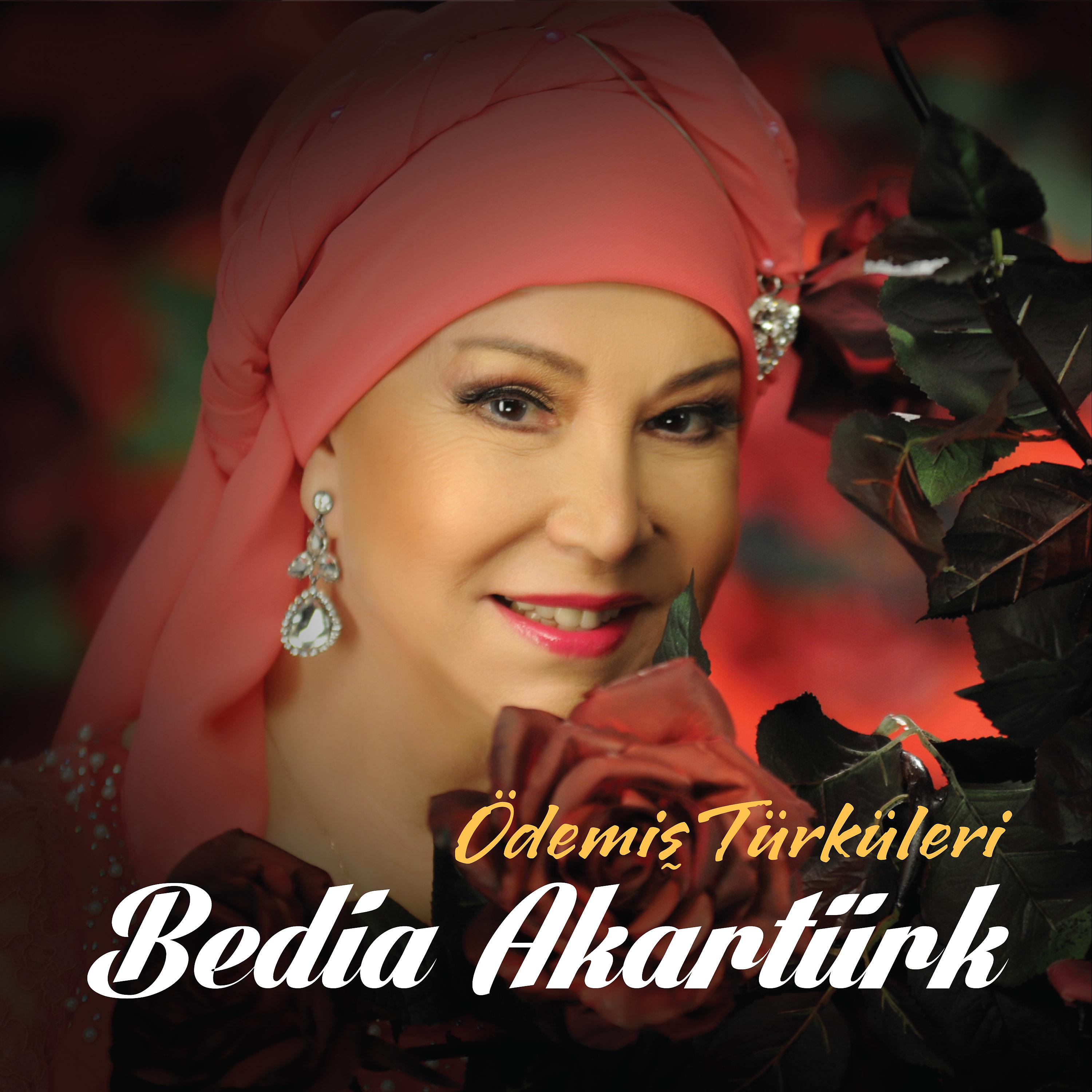 Постер альбома Ödemiş Türküleri