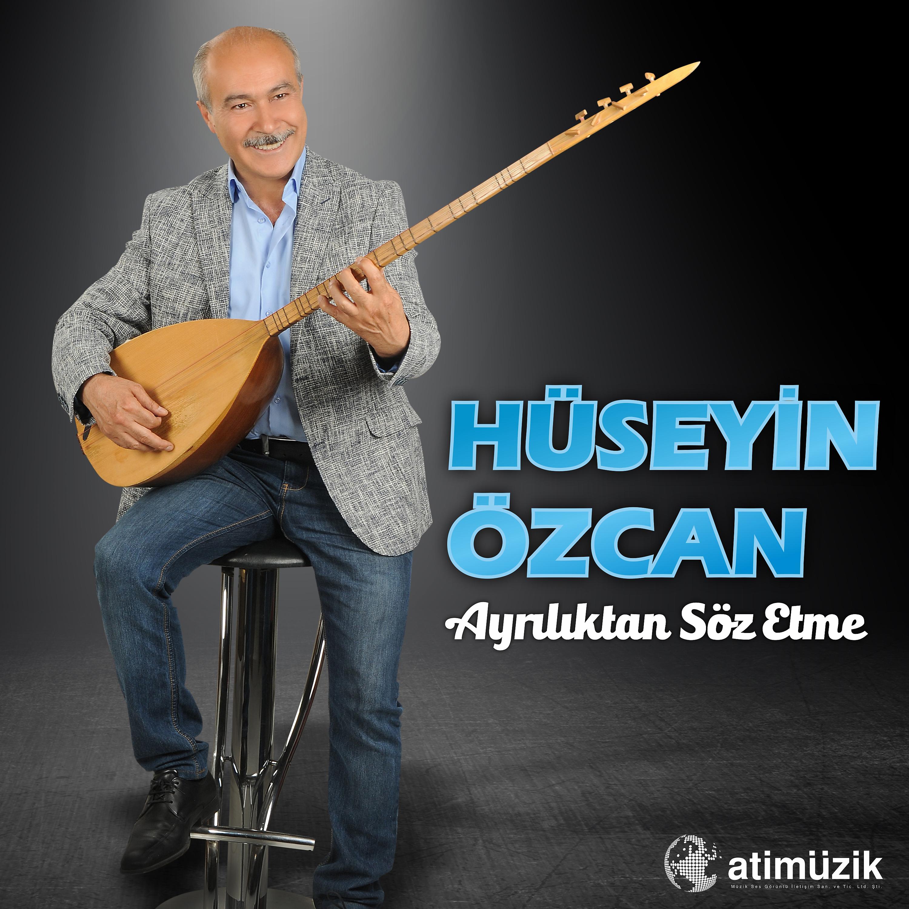 Постер альбома Ayrılıktan Söz Etme