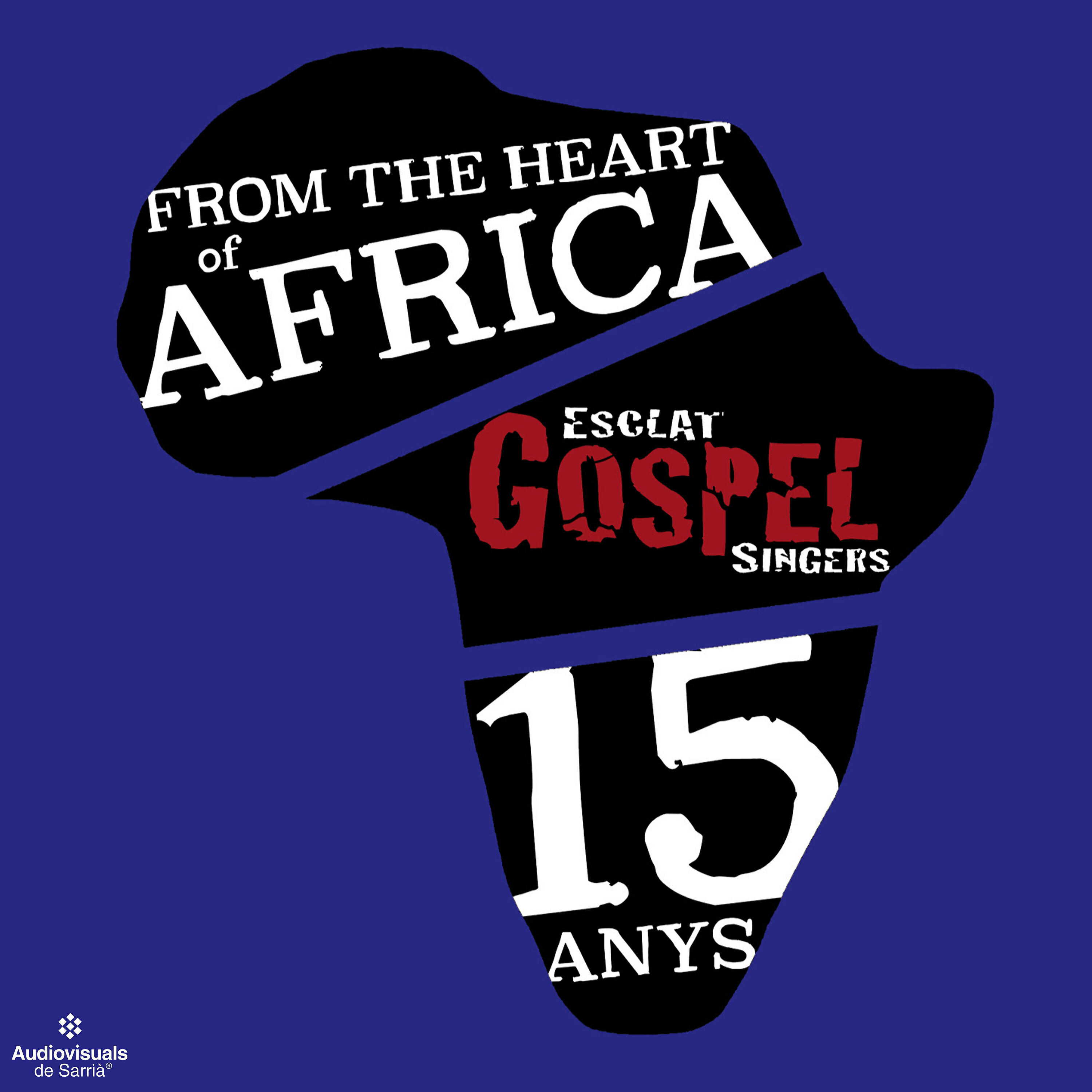 Esclat Gospel Singers - El Shadai