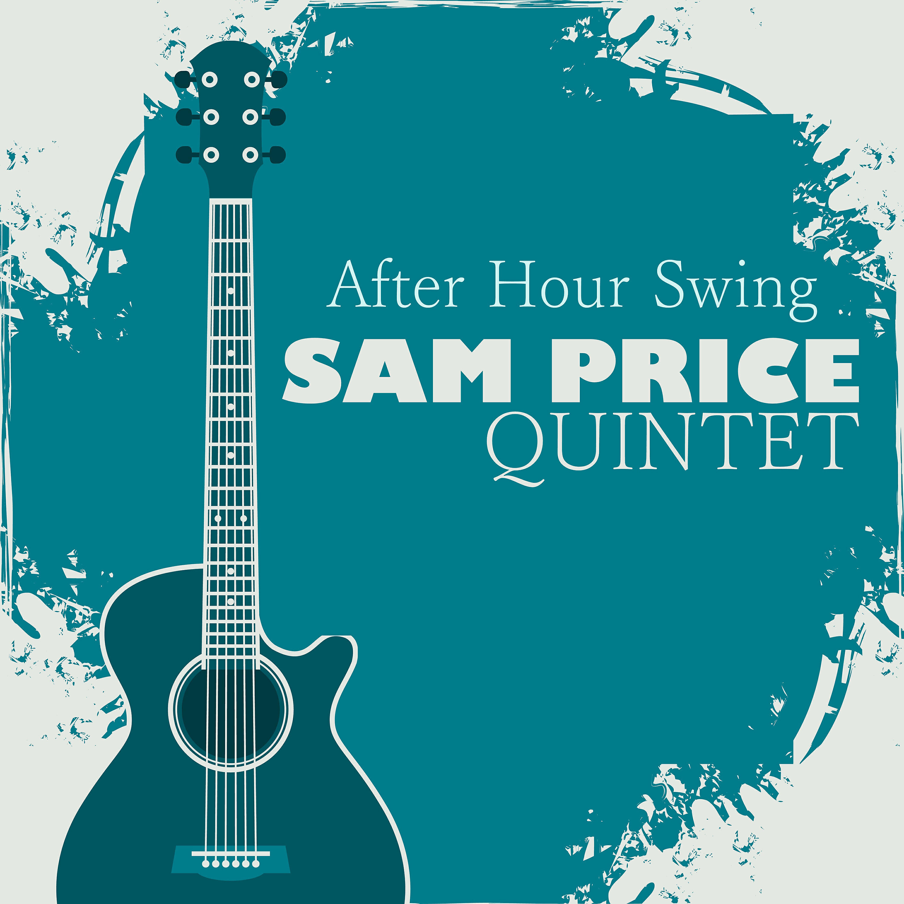Sam Price Quintet - Rib Joint
