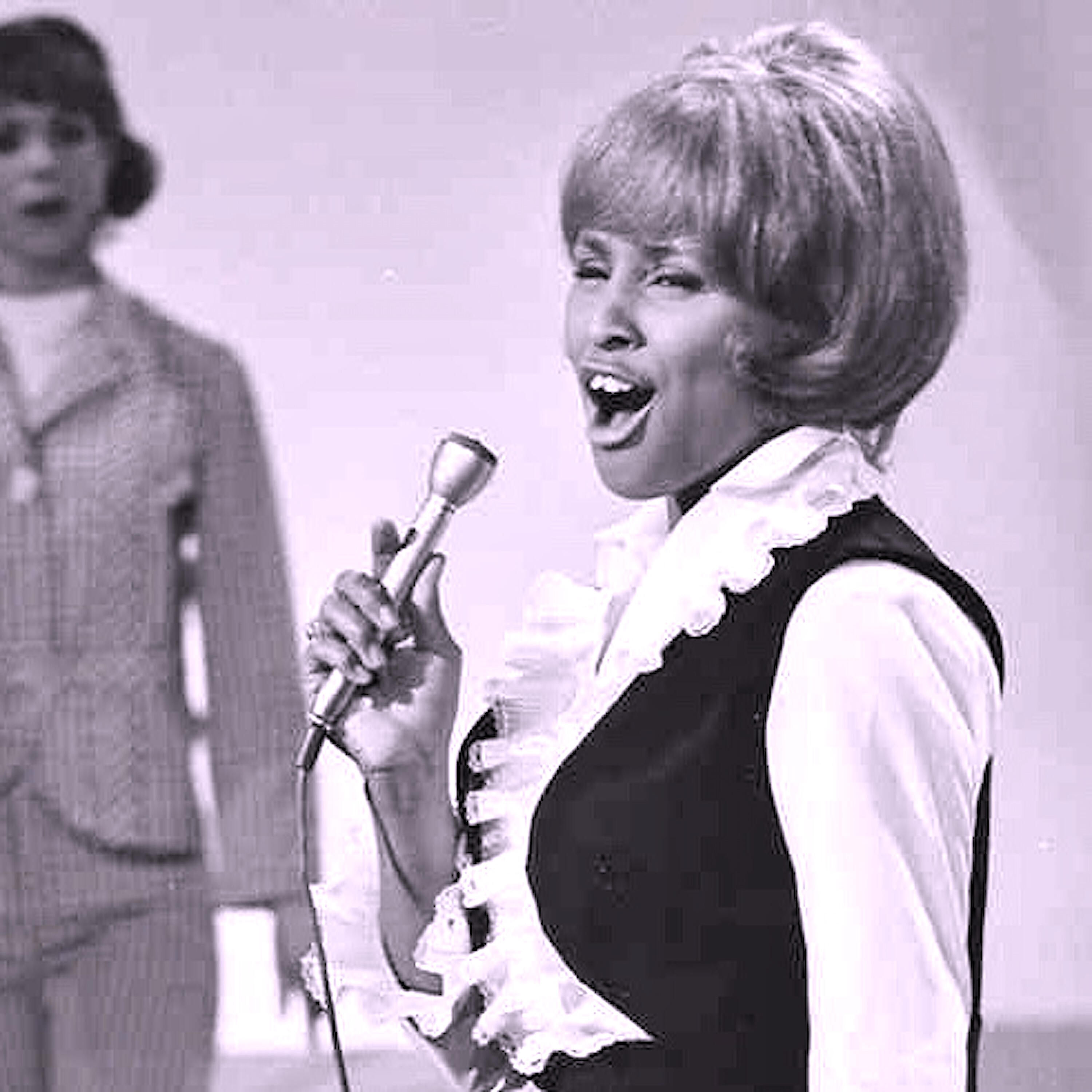 Darlene Love - Wait Til My Bobby Gets Home