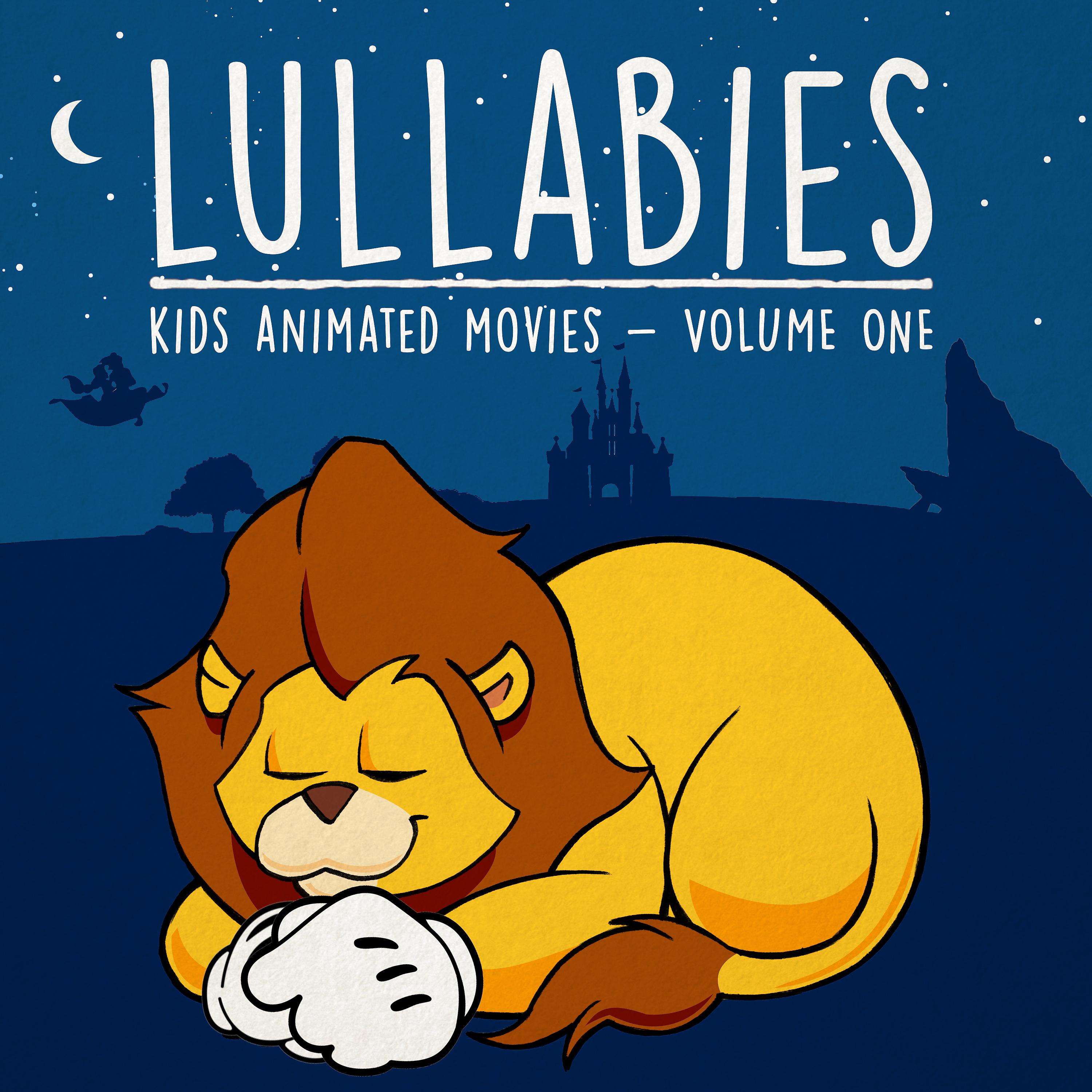 Lullaby Dreamers - When You Wish Upon a Star (From 