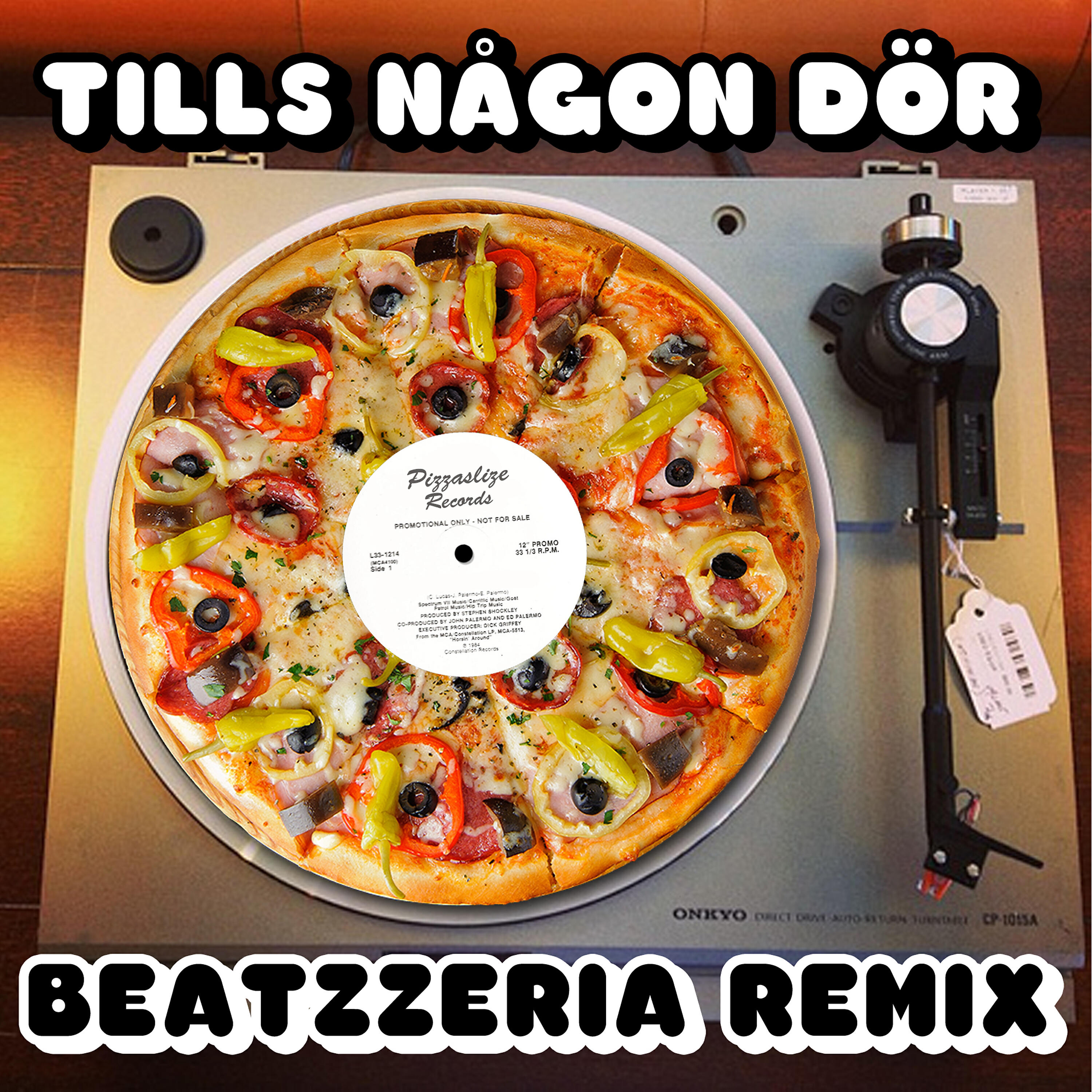 Far & Son - Tills Någon Dör (Beatzzeria Remix)