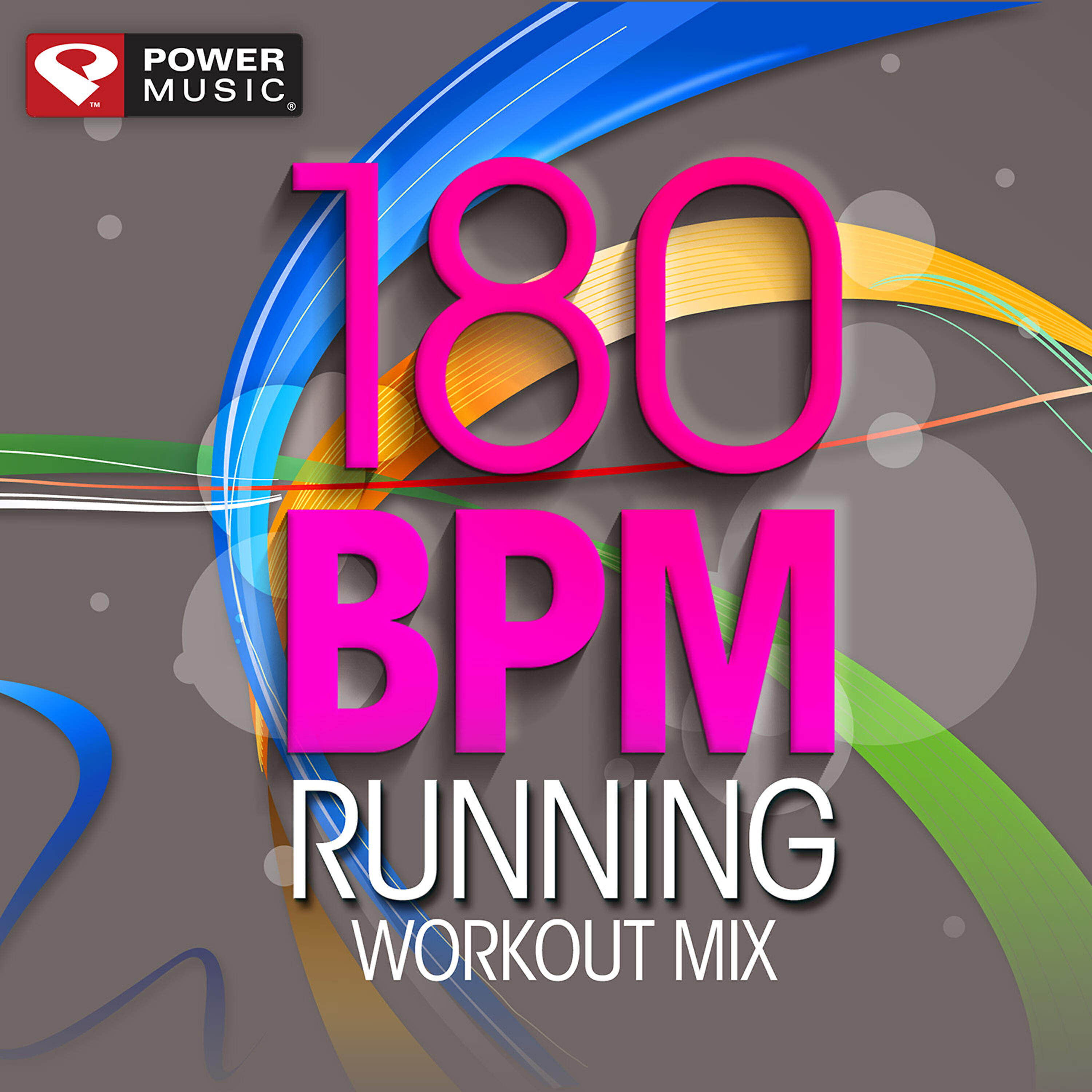 Power Music Workout - Here's to Never Growing Up (Interbeat Remix)