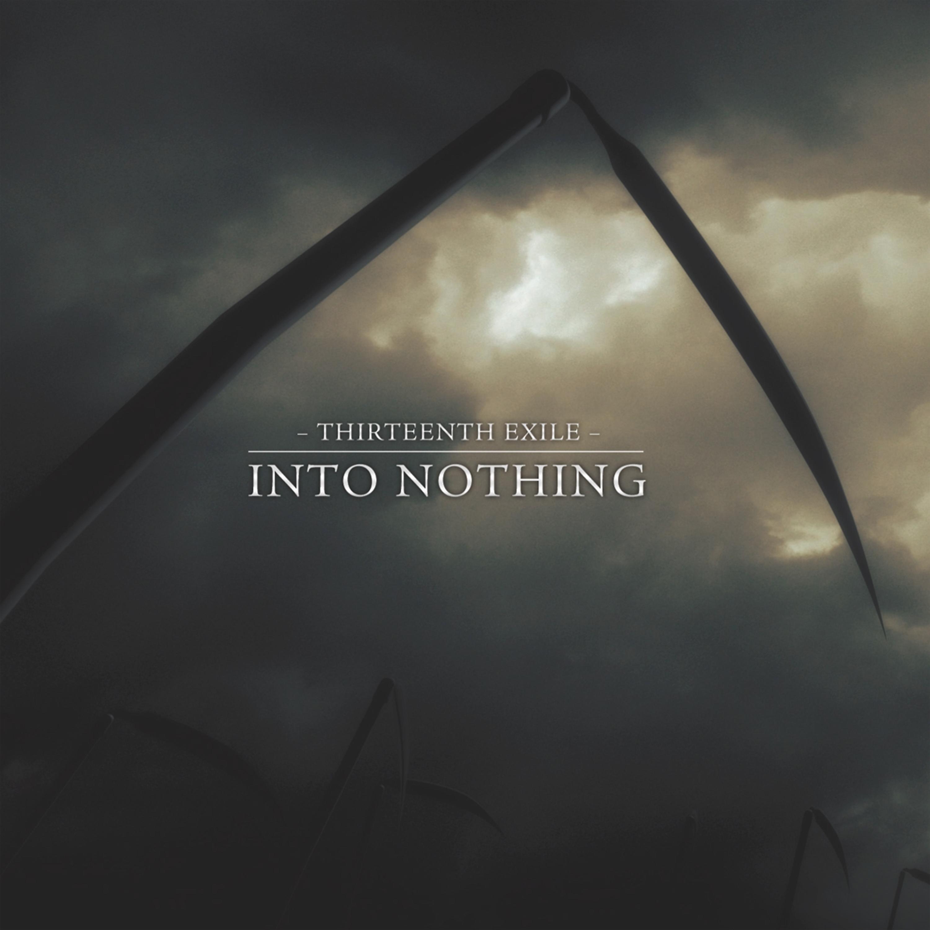 Постер альбома Into Nothing