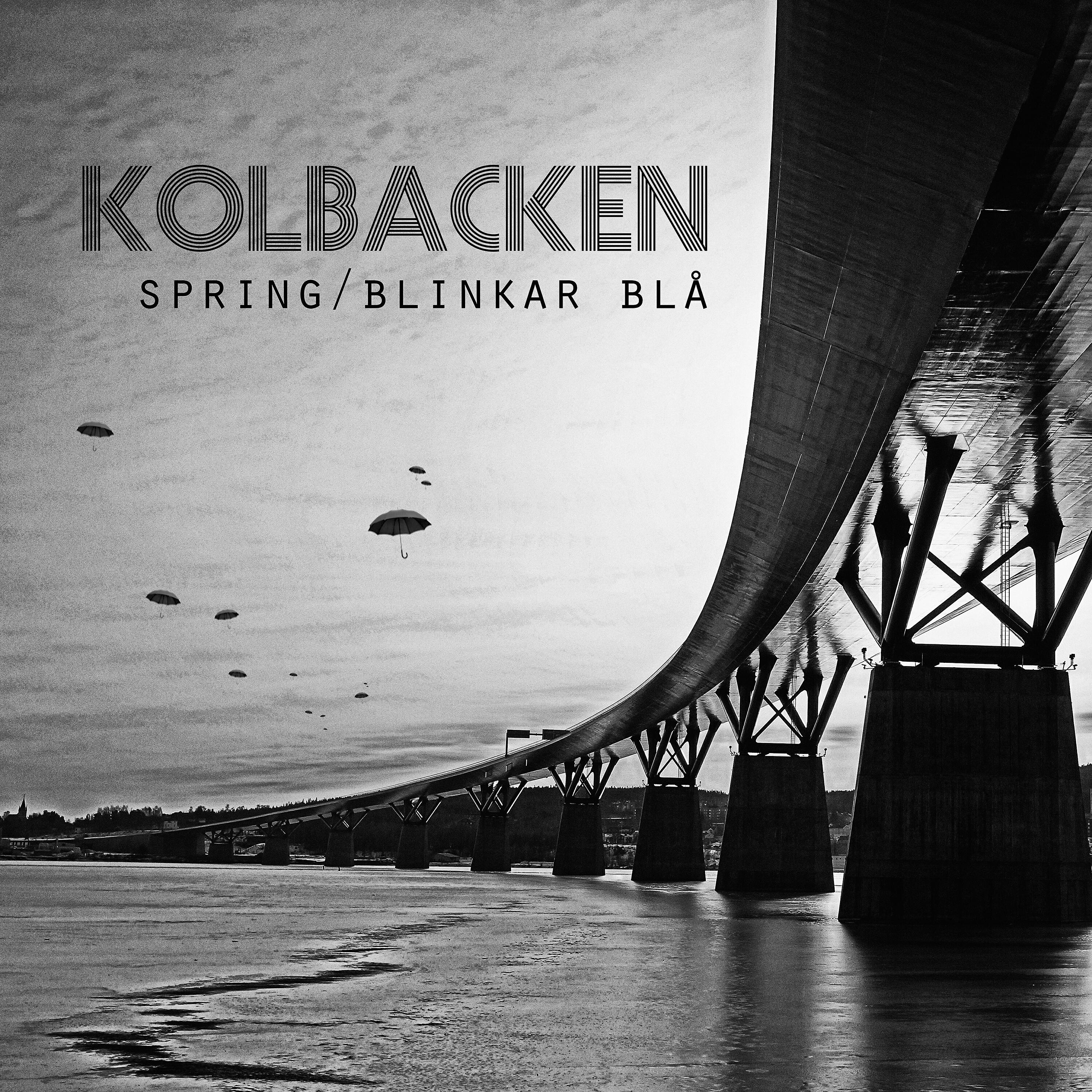 Kolbacken - Blinkar Blå