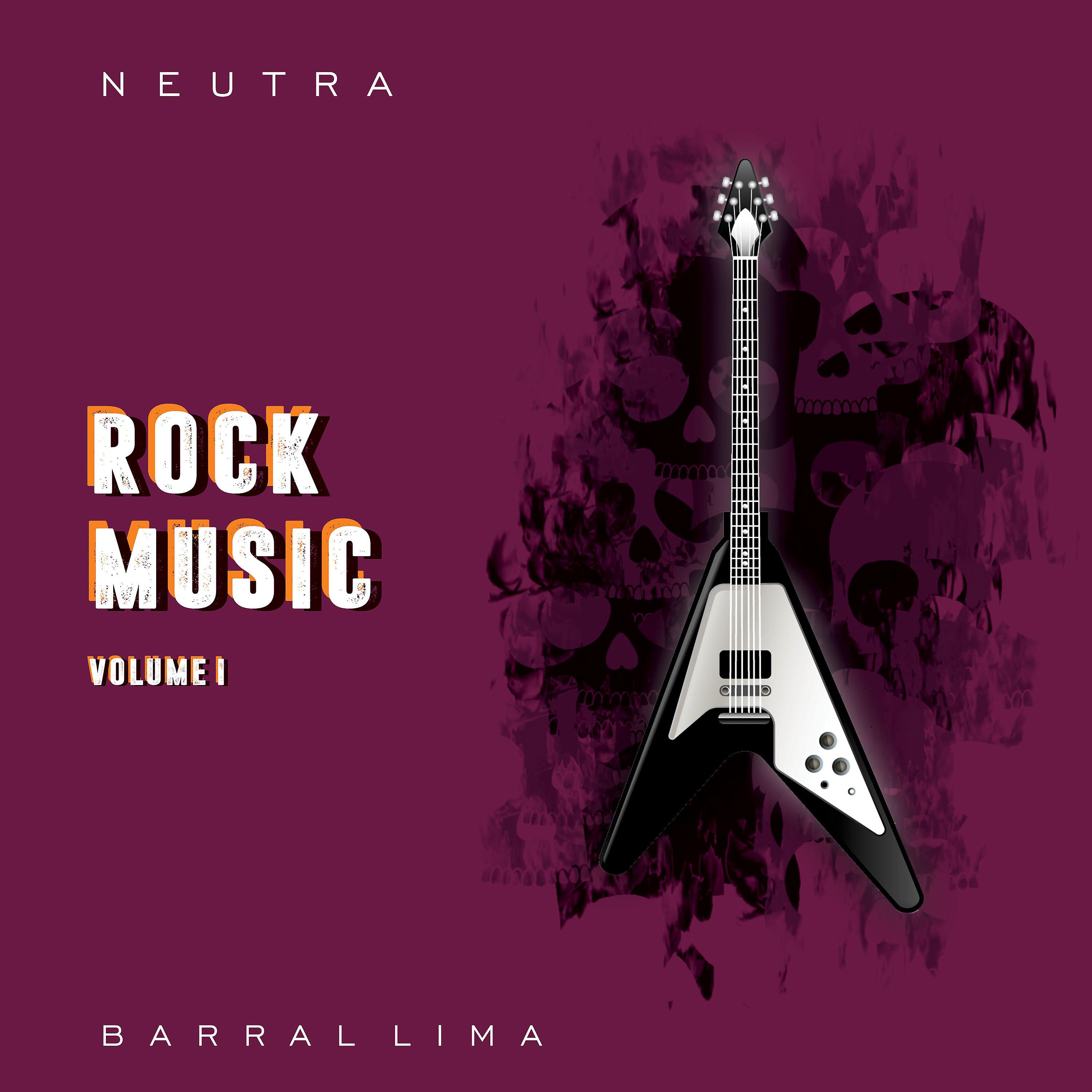 Постер альбома Neutra_rock Music, Vol. 1