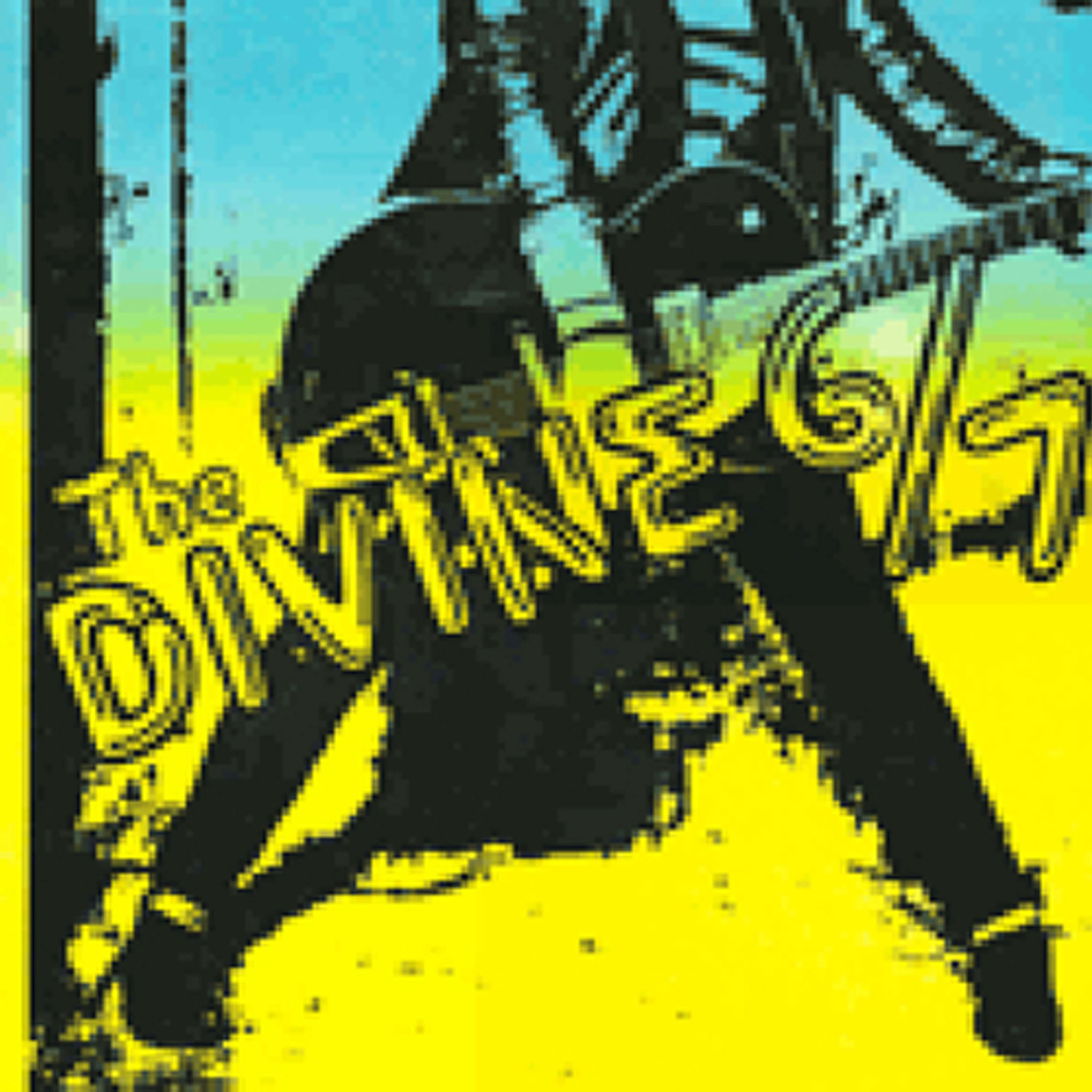 Постер альбома The Divine 6/7