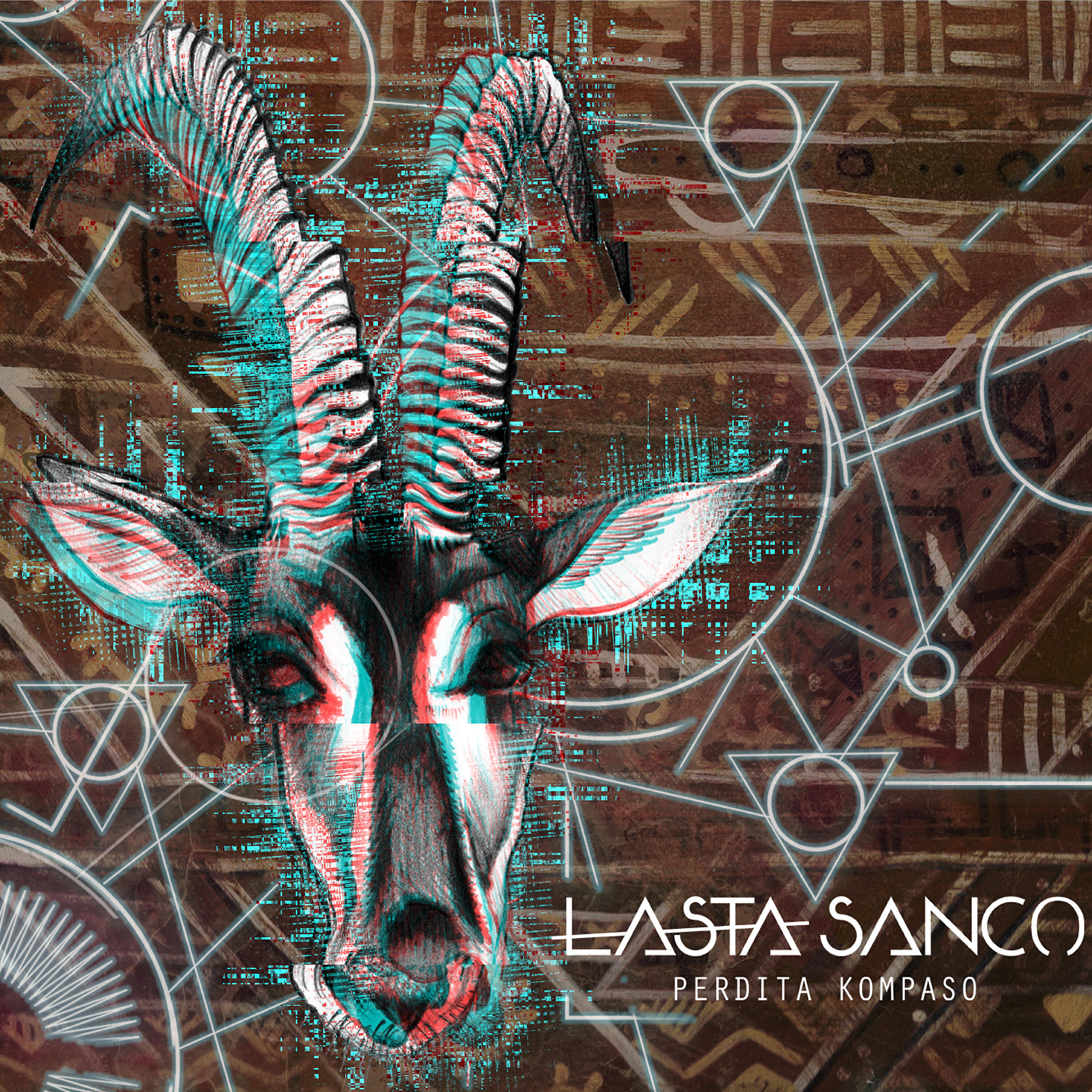 Lasta Sanco - Camí del Temps