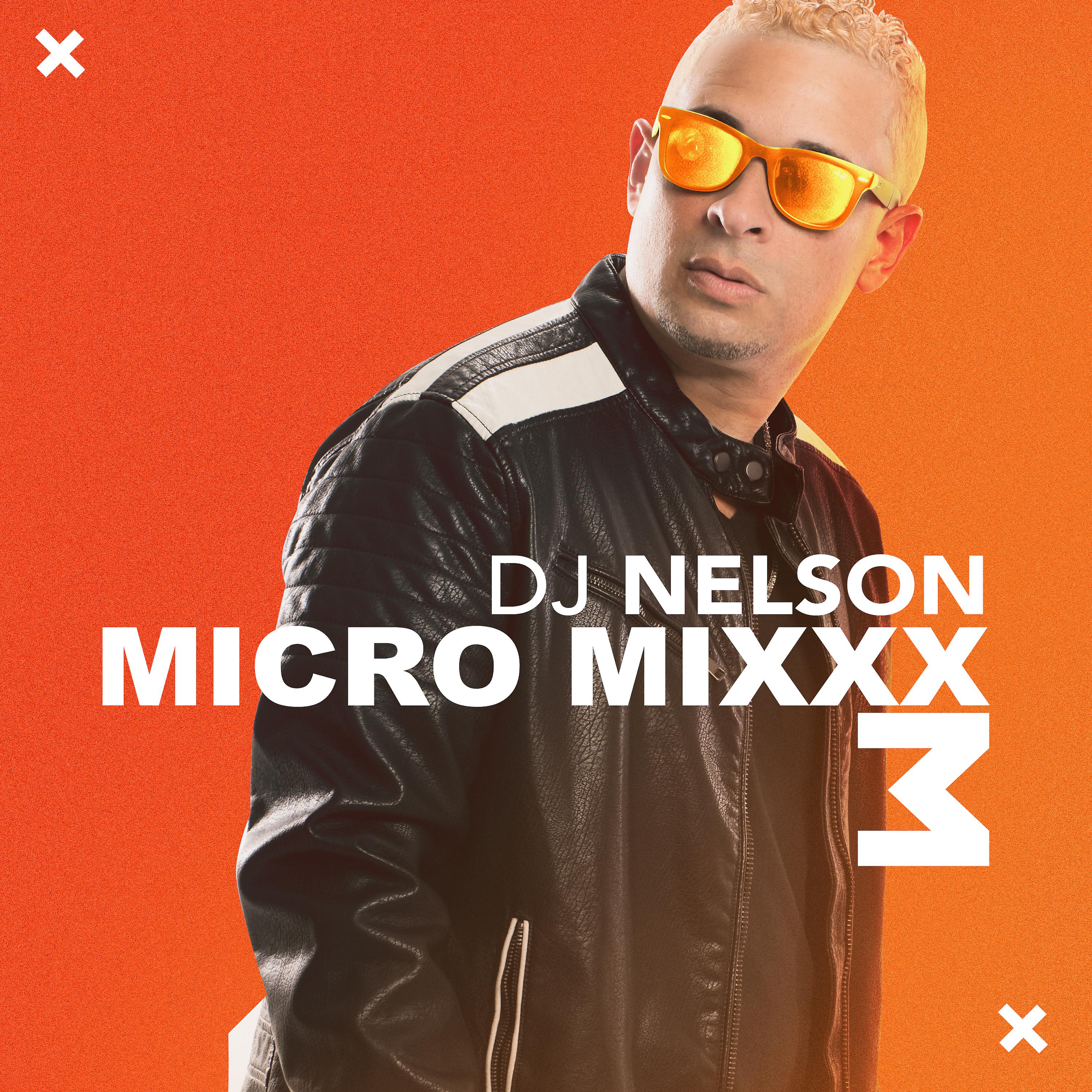 Постер альбома Micro Mixx, Vol. 3