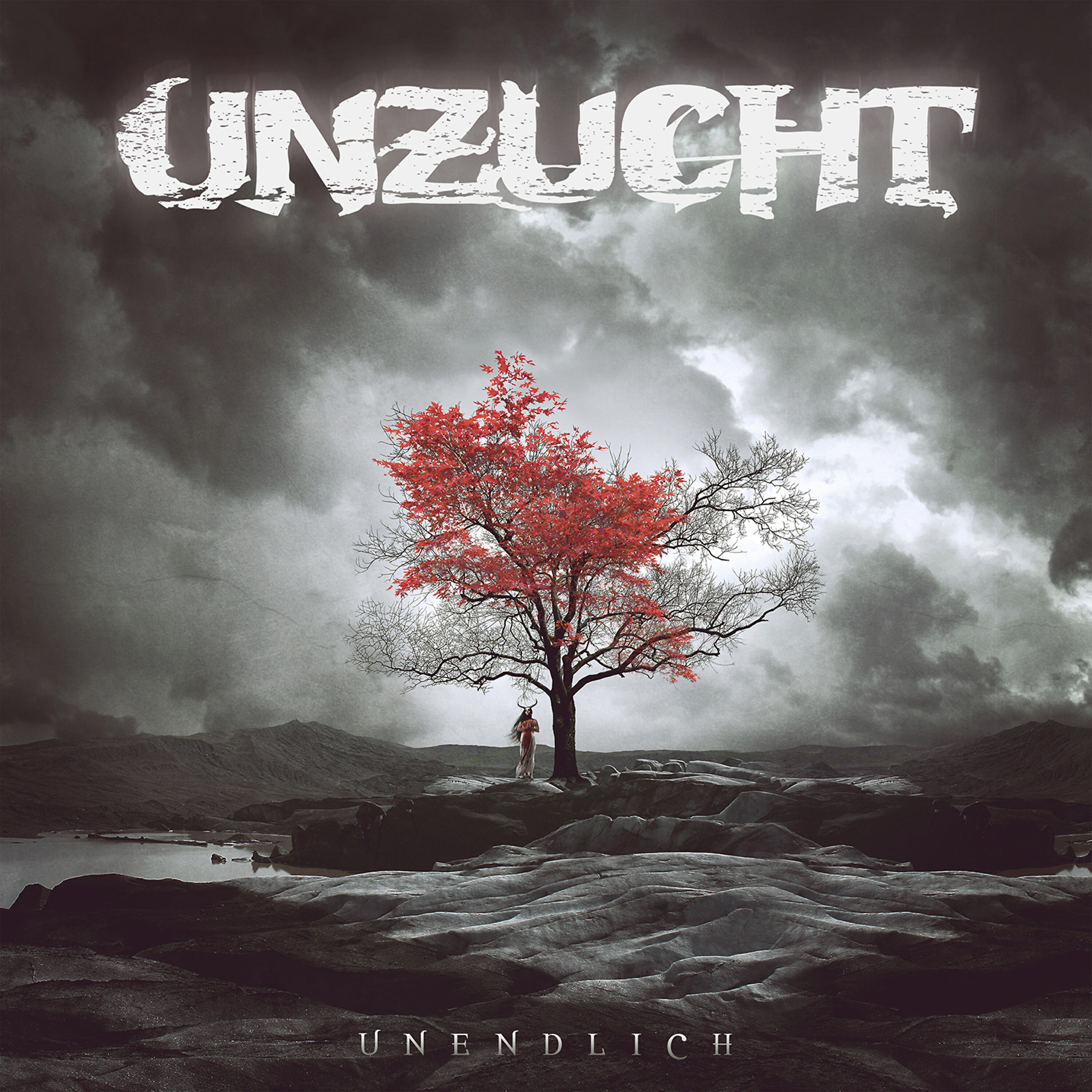 Unzucht - Unendlich