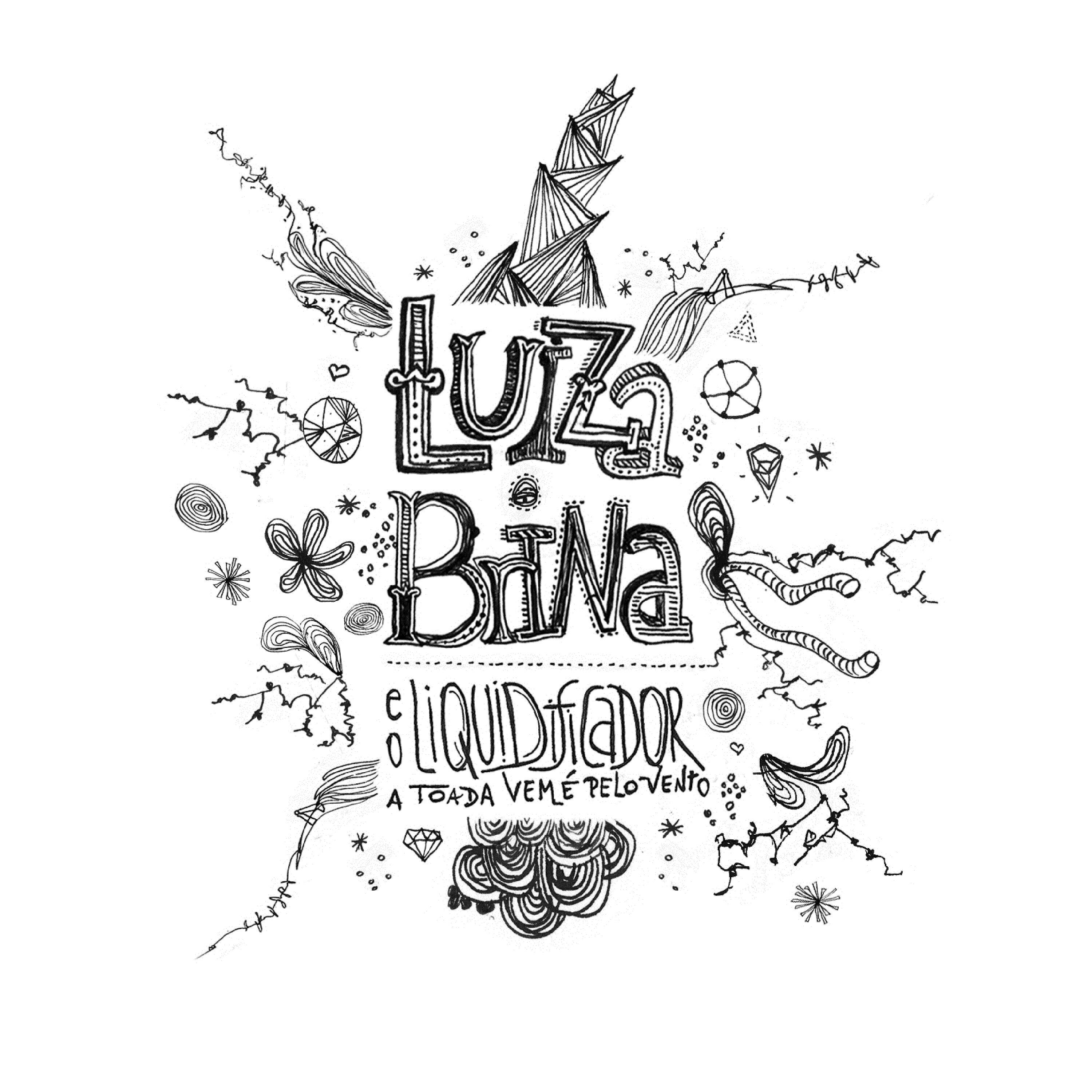 Luiza Brina - Aurora