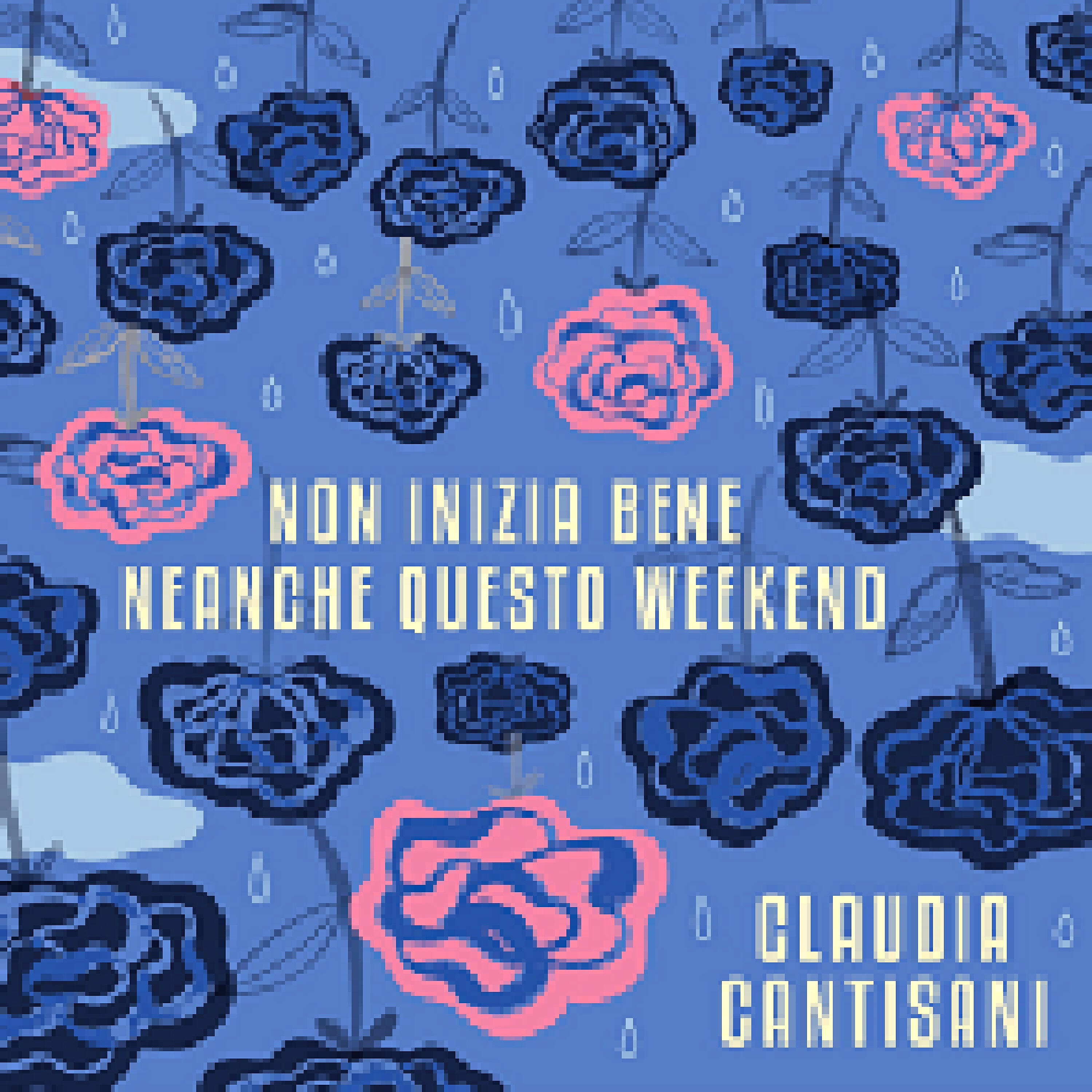 Claudia Cantisani - Come in un classico del jazz