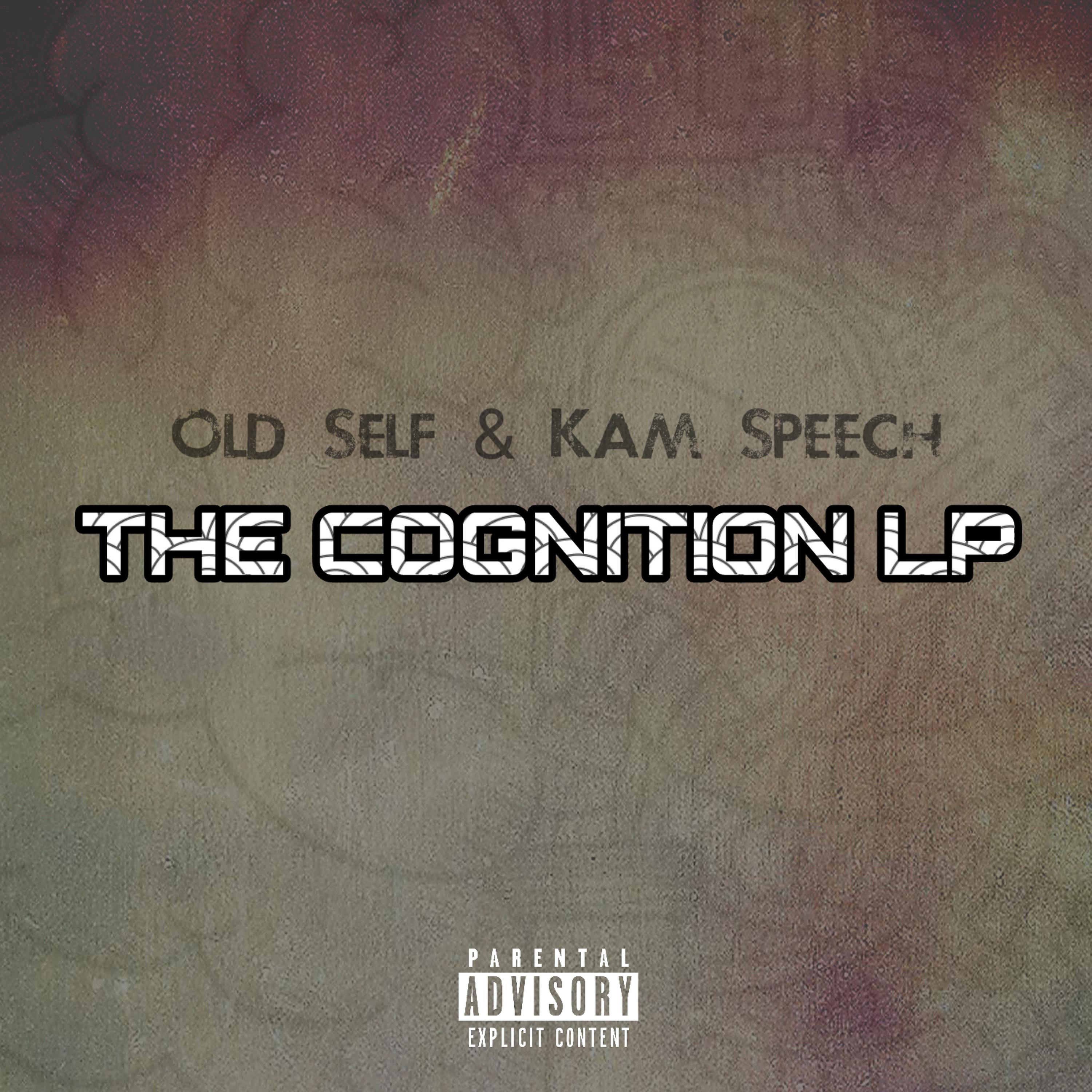 Постер альбома The Cognition LP