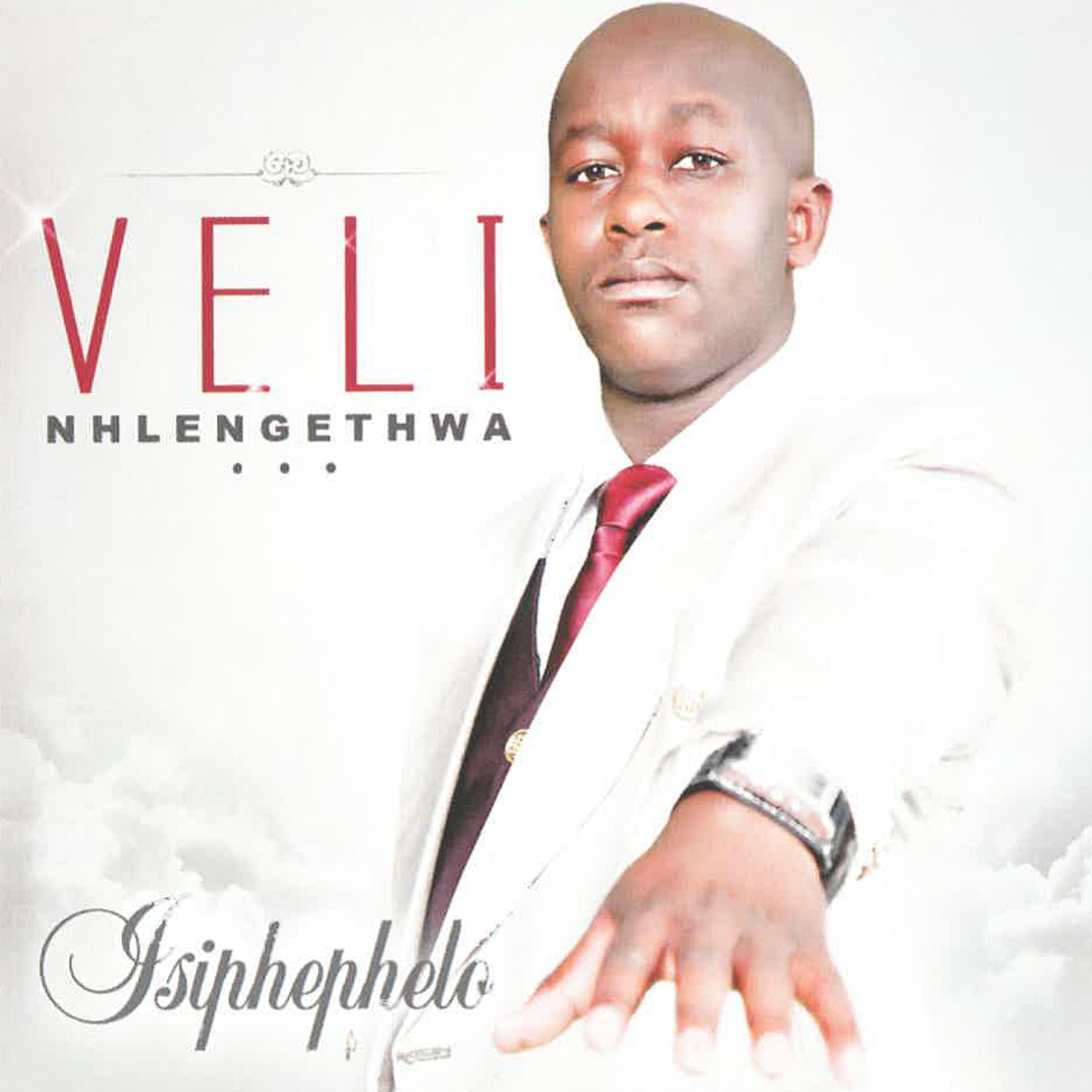 Veli Nhlengethwa - Injongo Yami