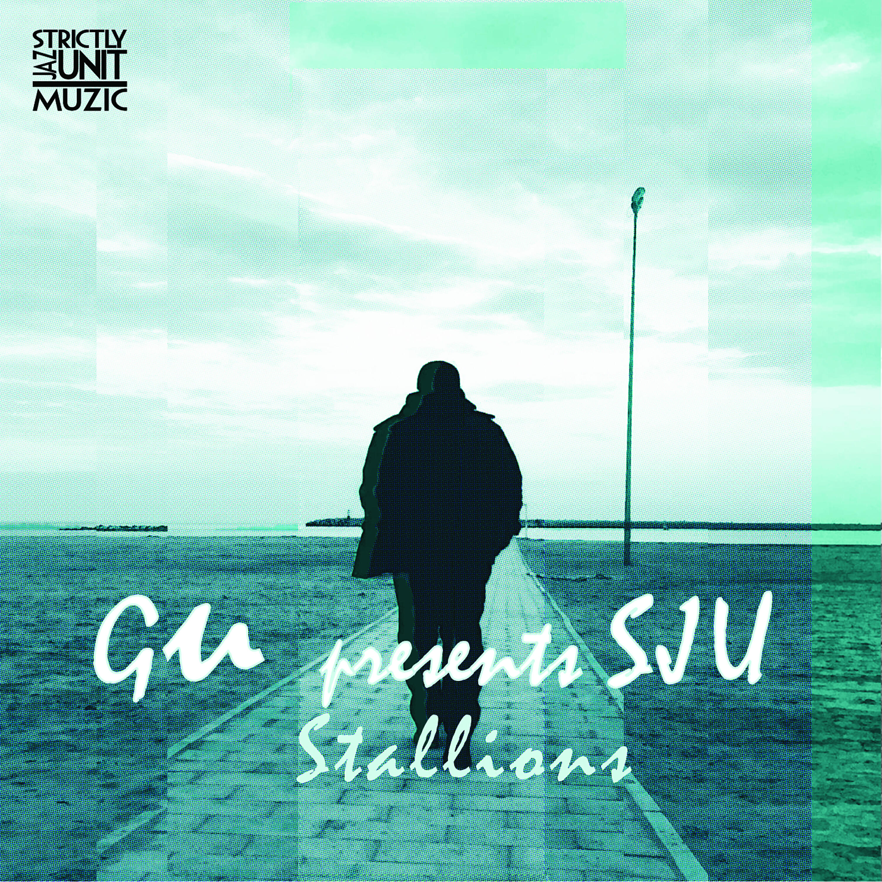 GU - Stallions (Instrumental)