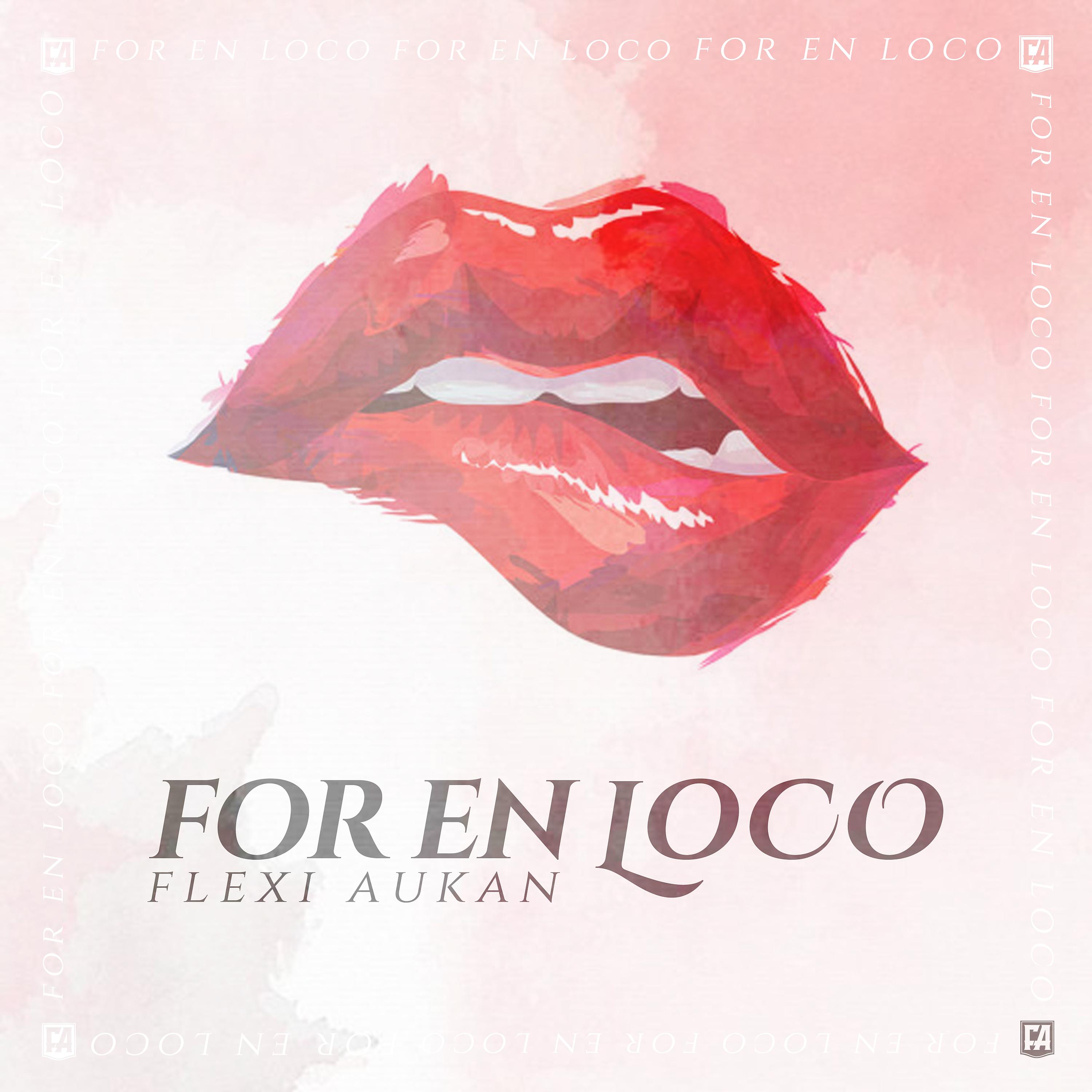 Постер альбома For En Loco