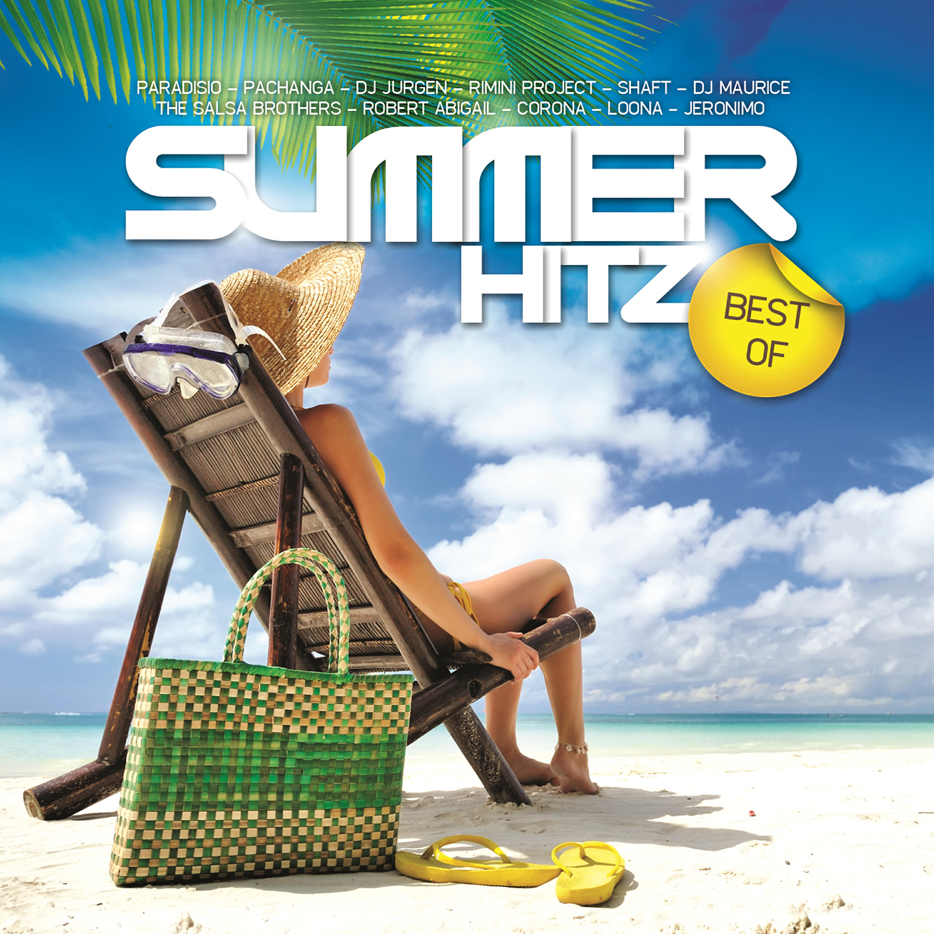 Afrojack - Drop Down (Do My Dance) (The Partysquad Radio Edit)