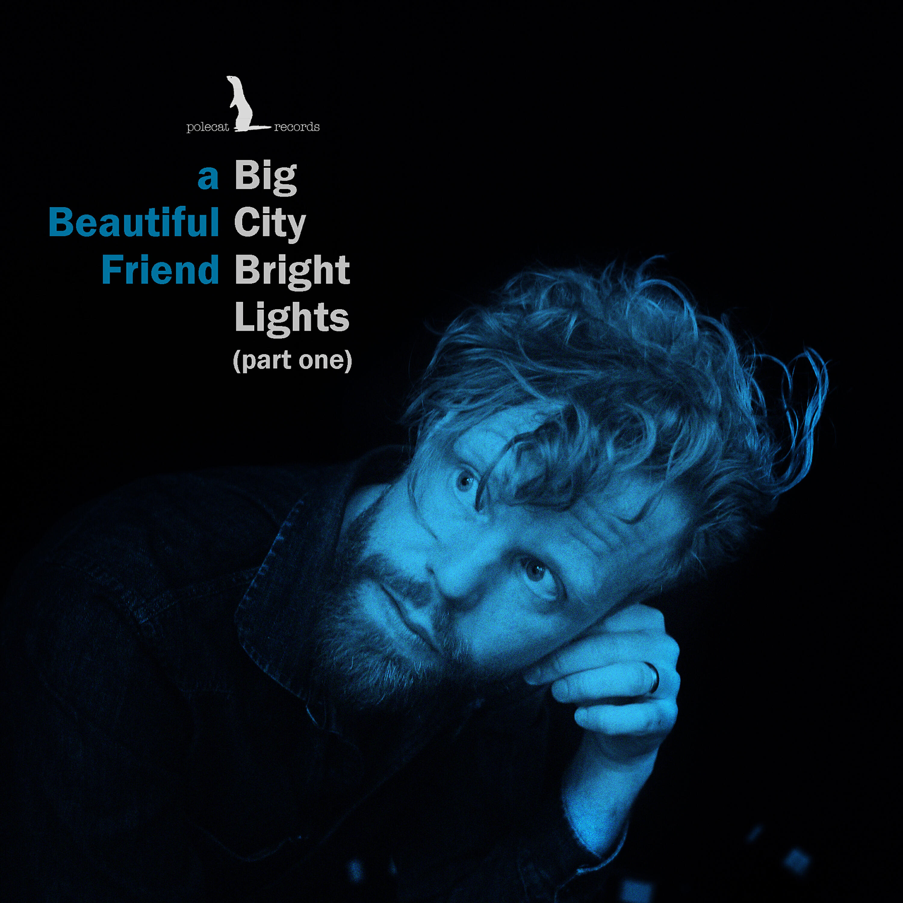 A Beautiful Friend - Hard to Believe