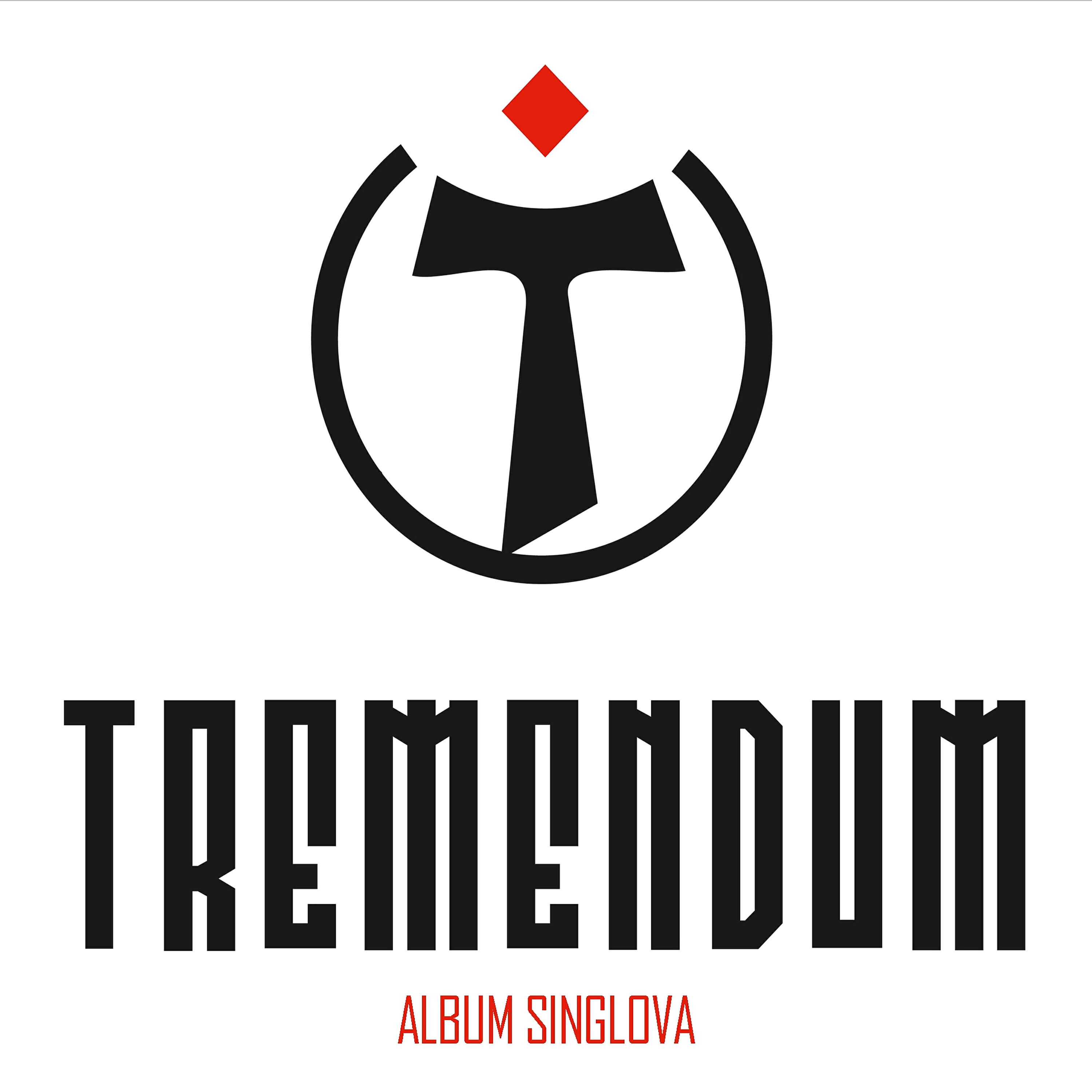 TREMENDUM - Grind on Mind