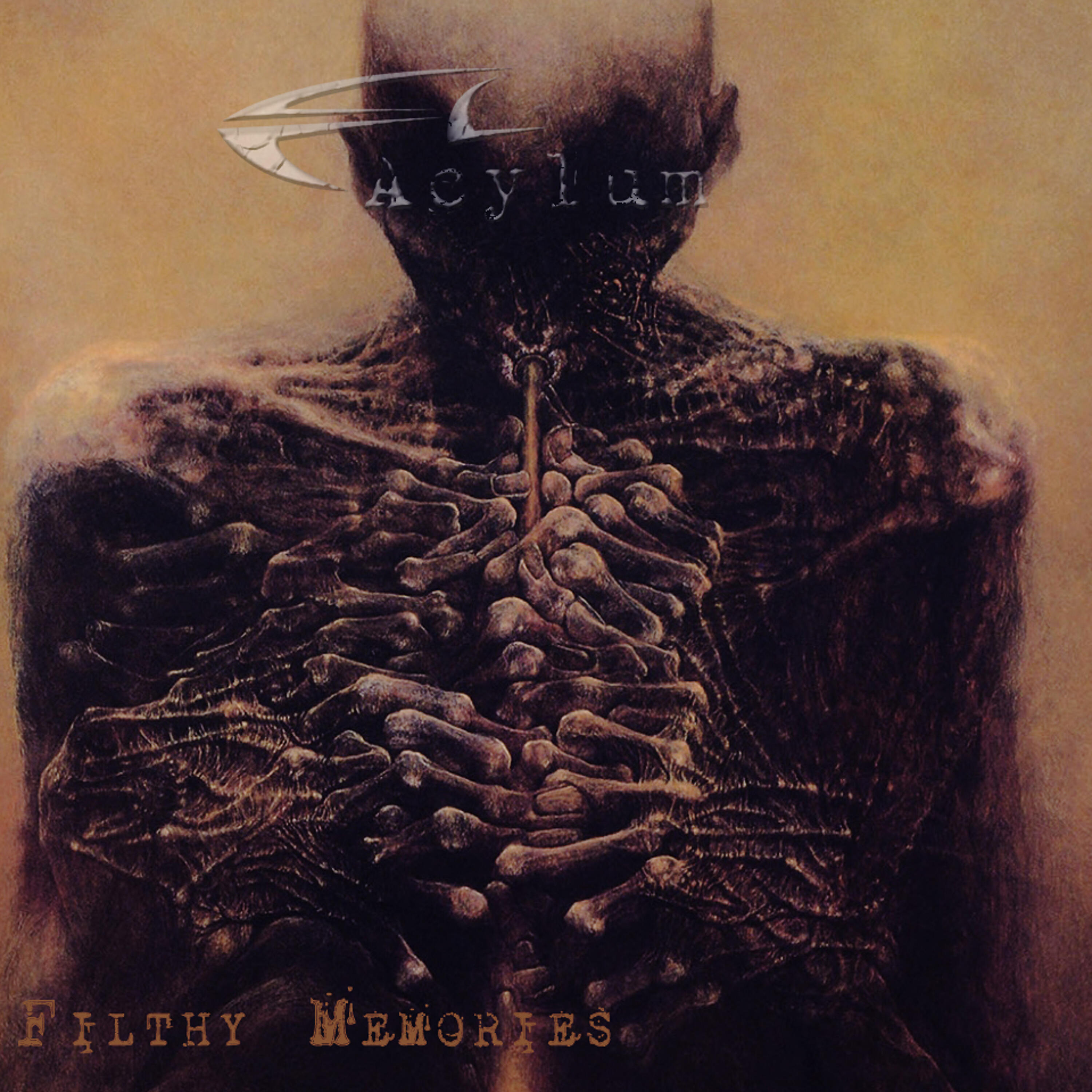 Alien Produkt - Persecucion Agonica
