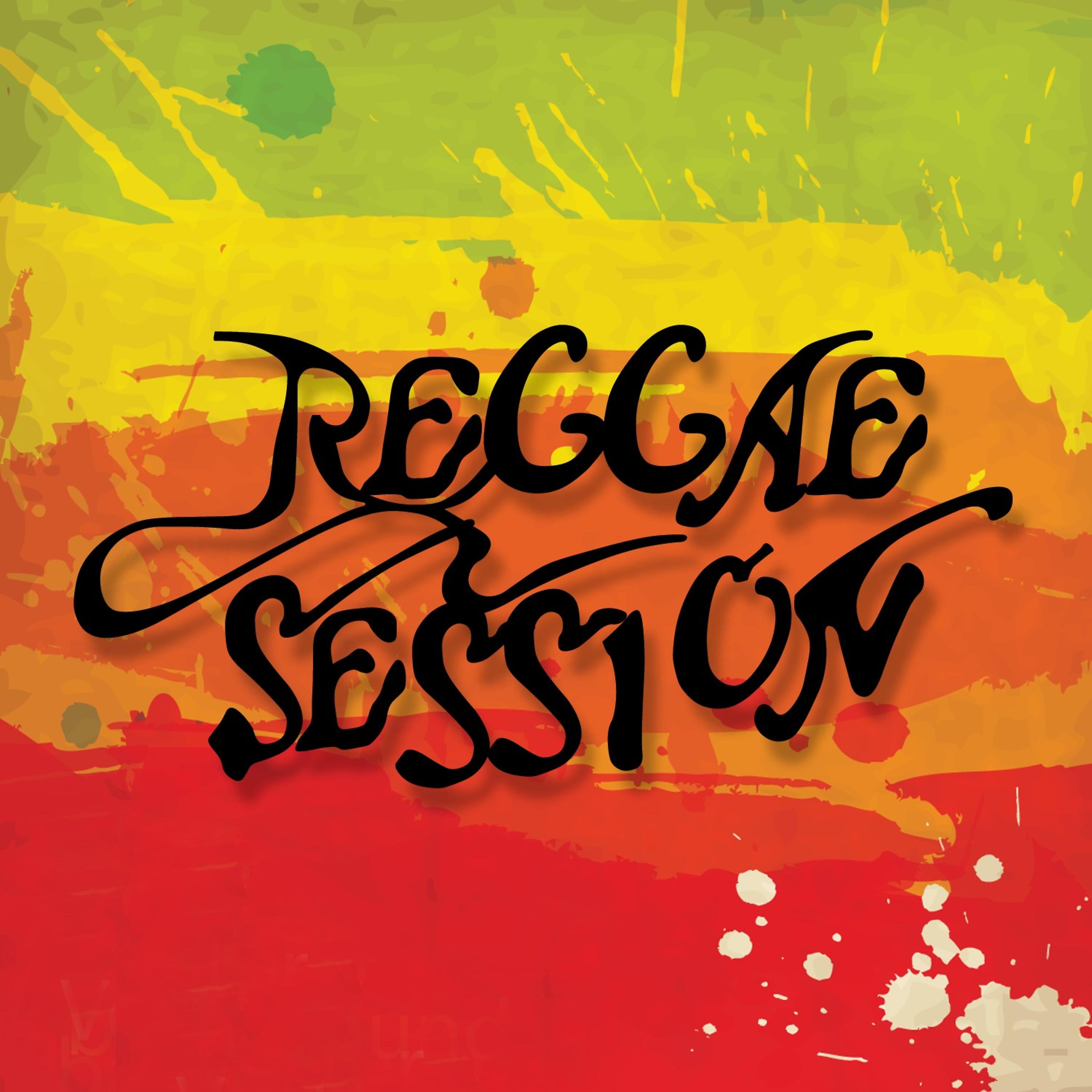 Постер альбома Reggae Session