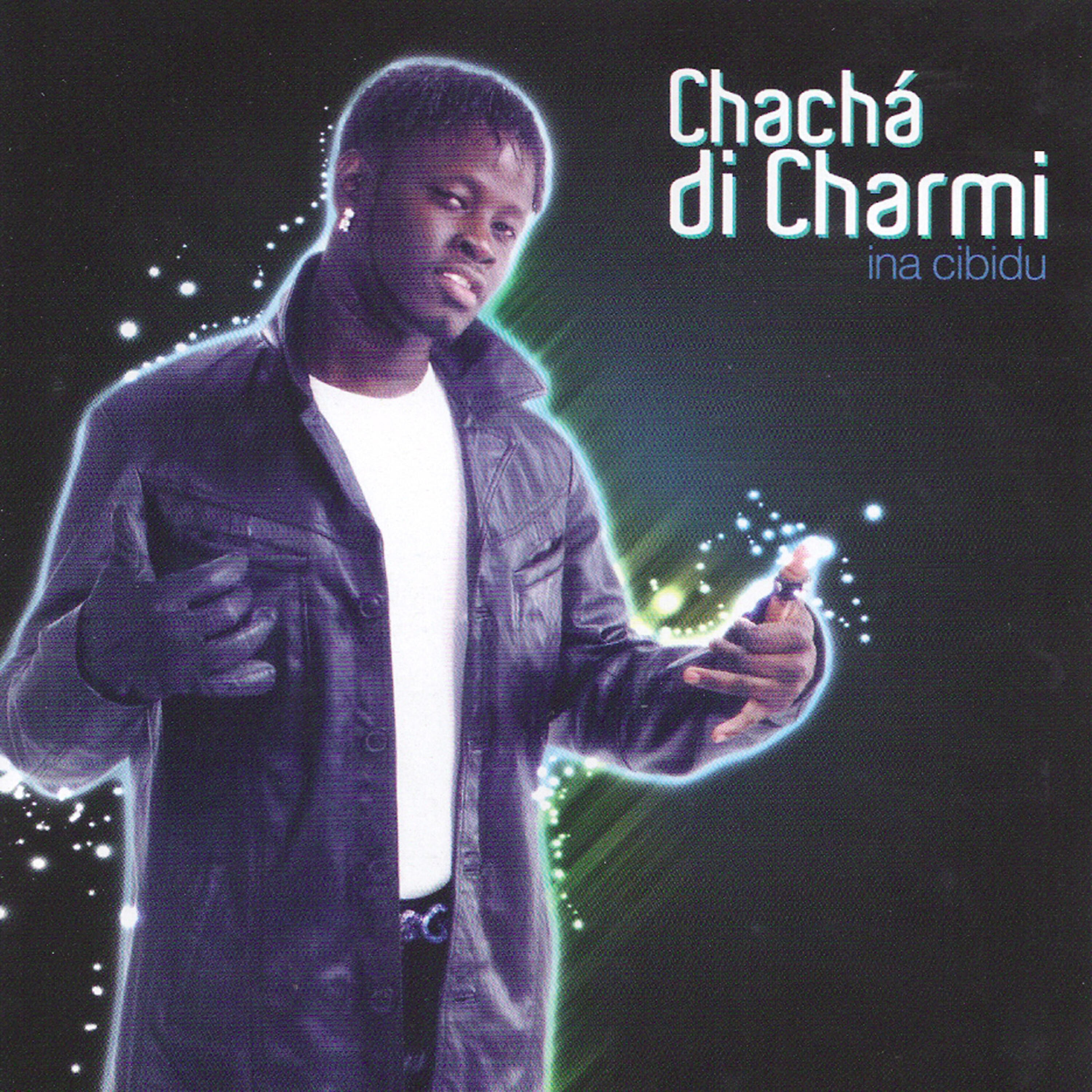 Chacha Di Charmi - Amigo Bertoni