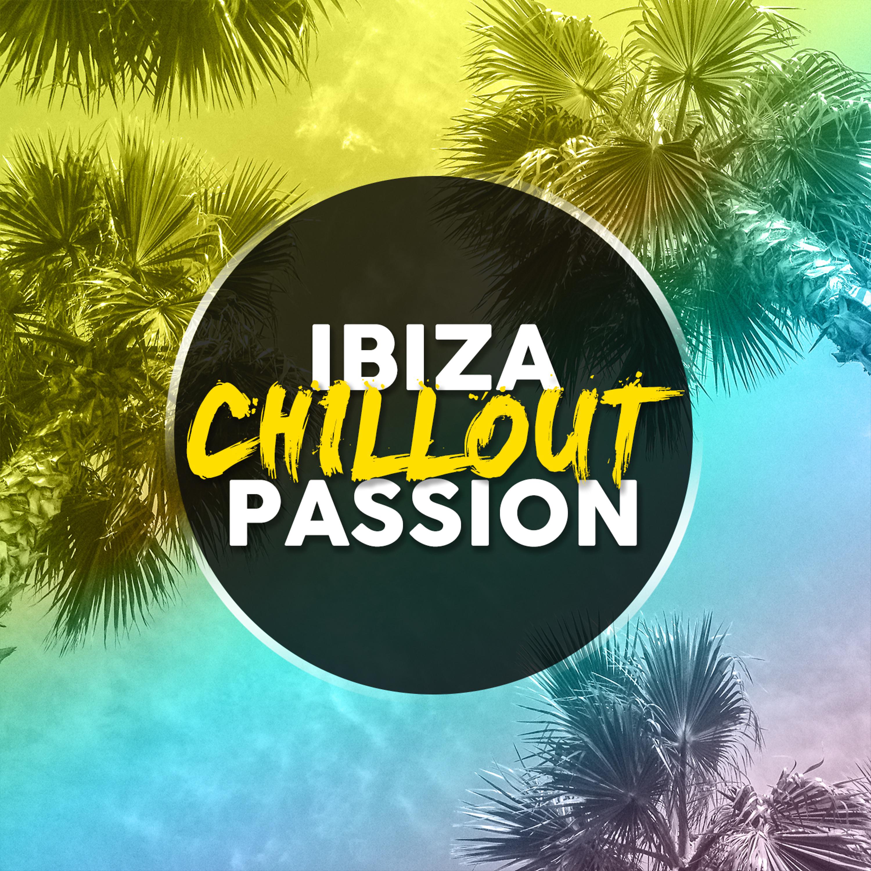 Постер альбома Ibiza Chillout Passion