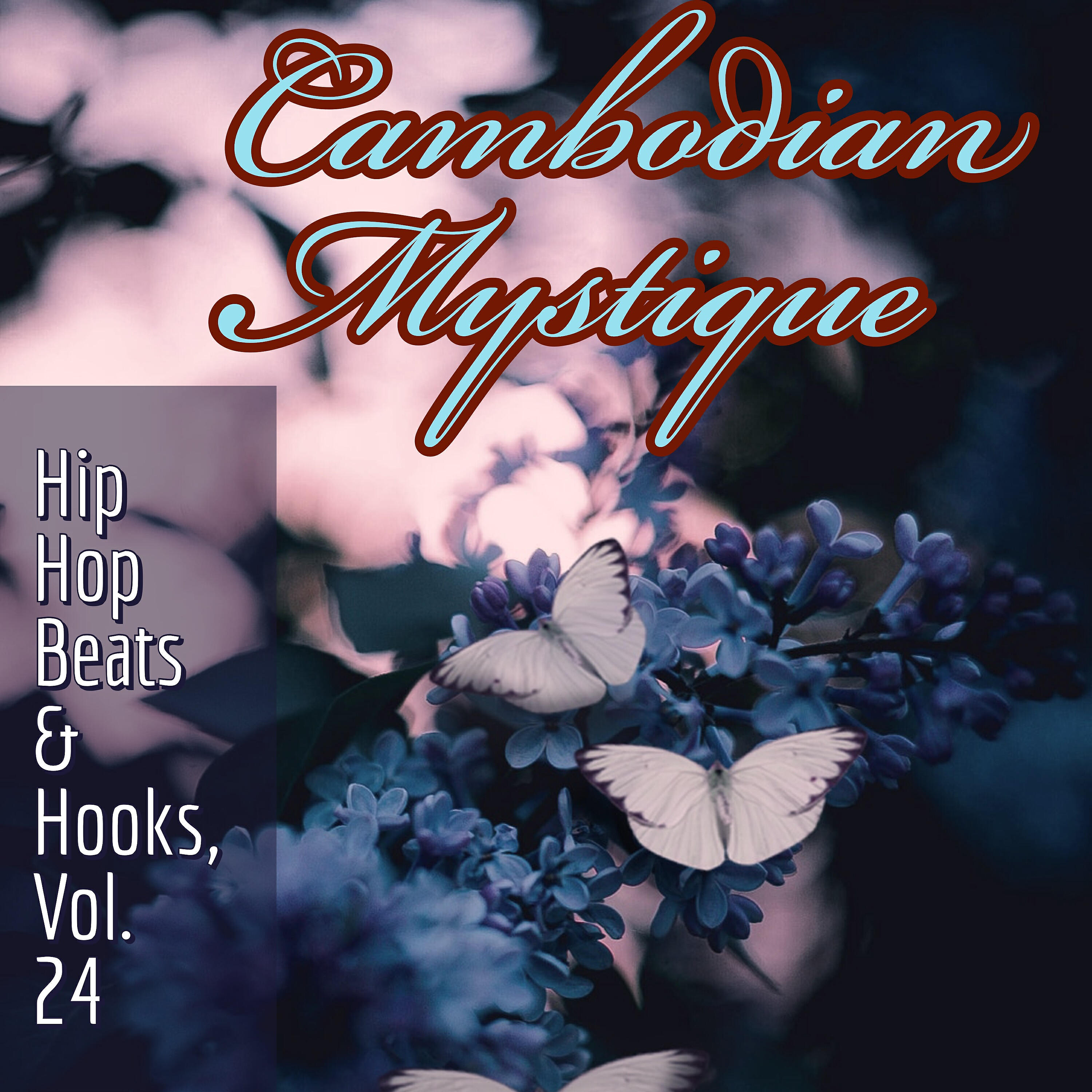 Cambodian Mystique - Hip Hop Memory Lane (Instrumentals)