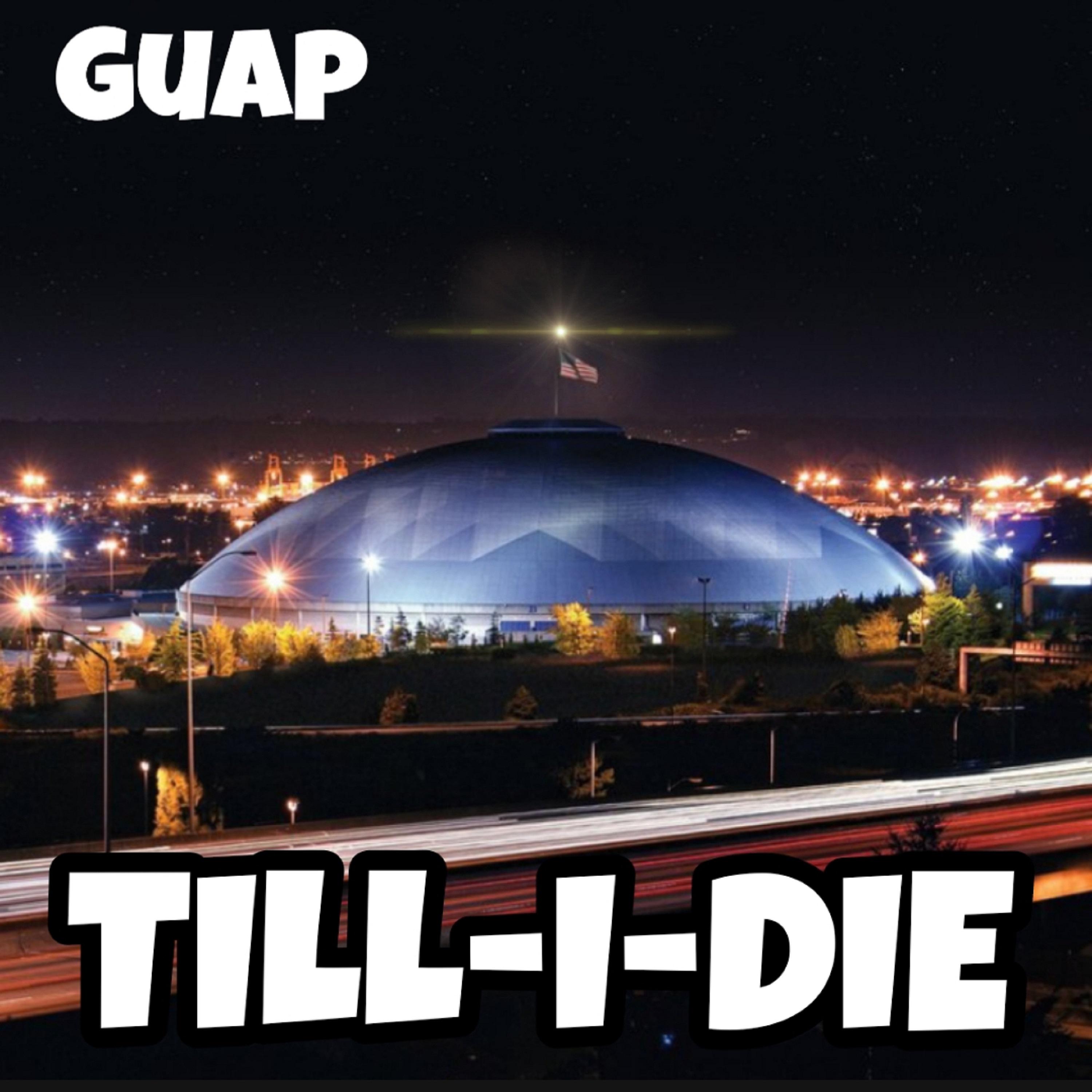 Постер альбома Till-I-Die